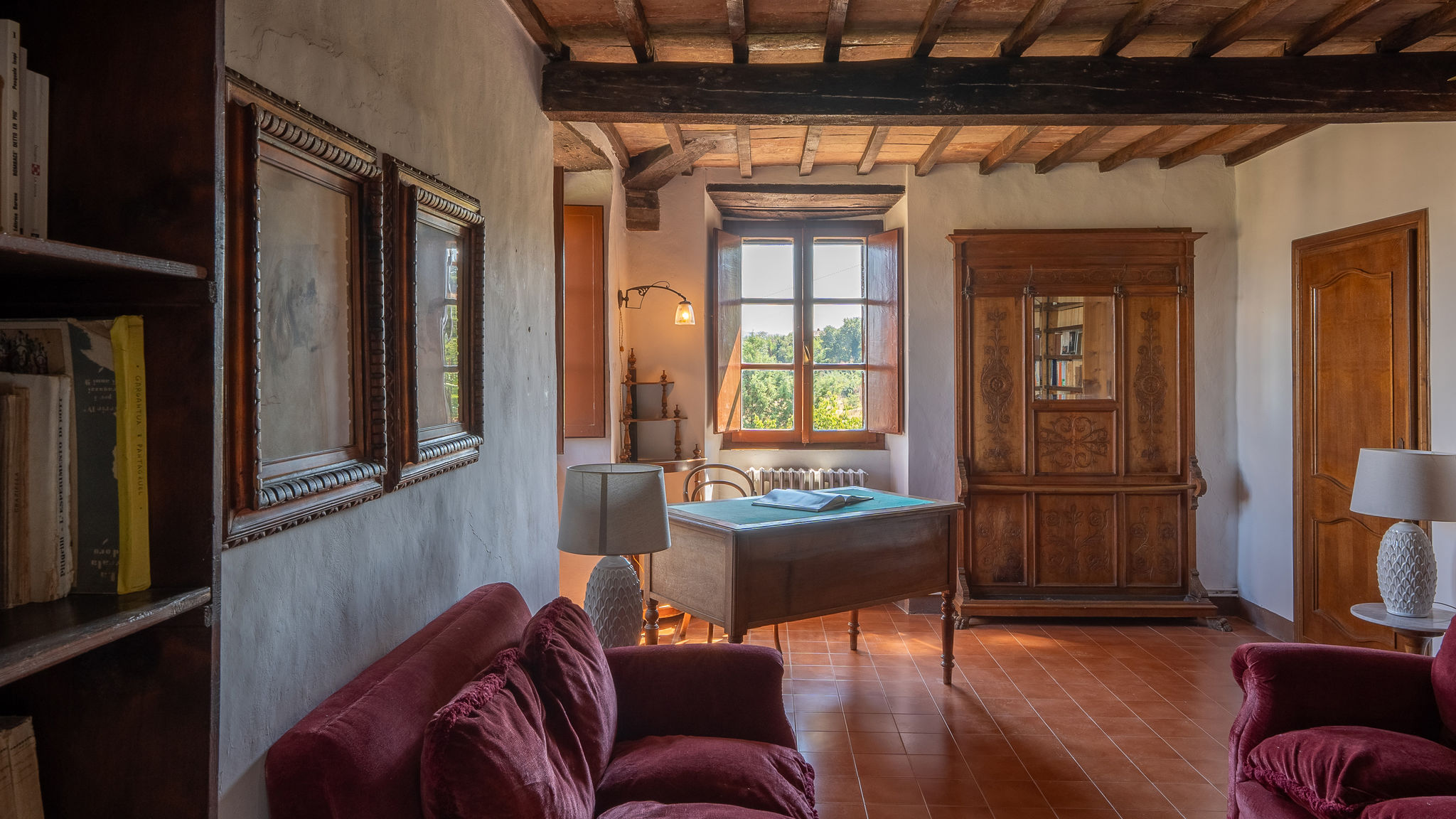 Italianway Todi Villa la Pizzichina 10