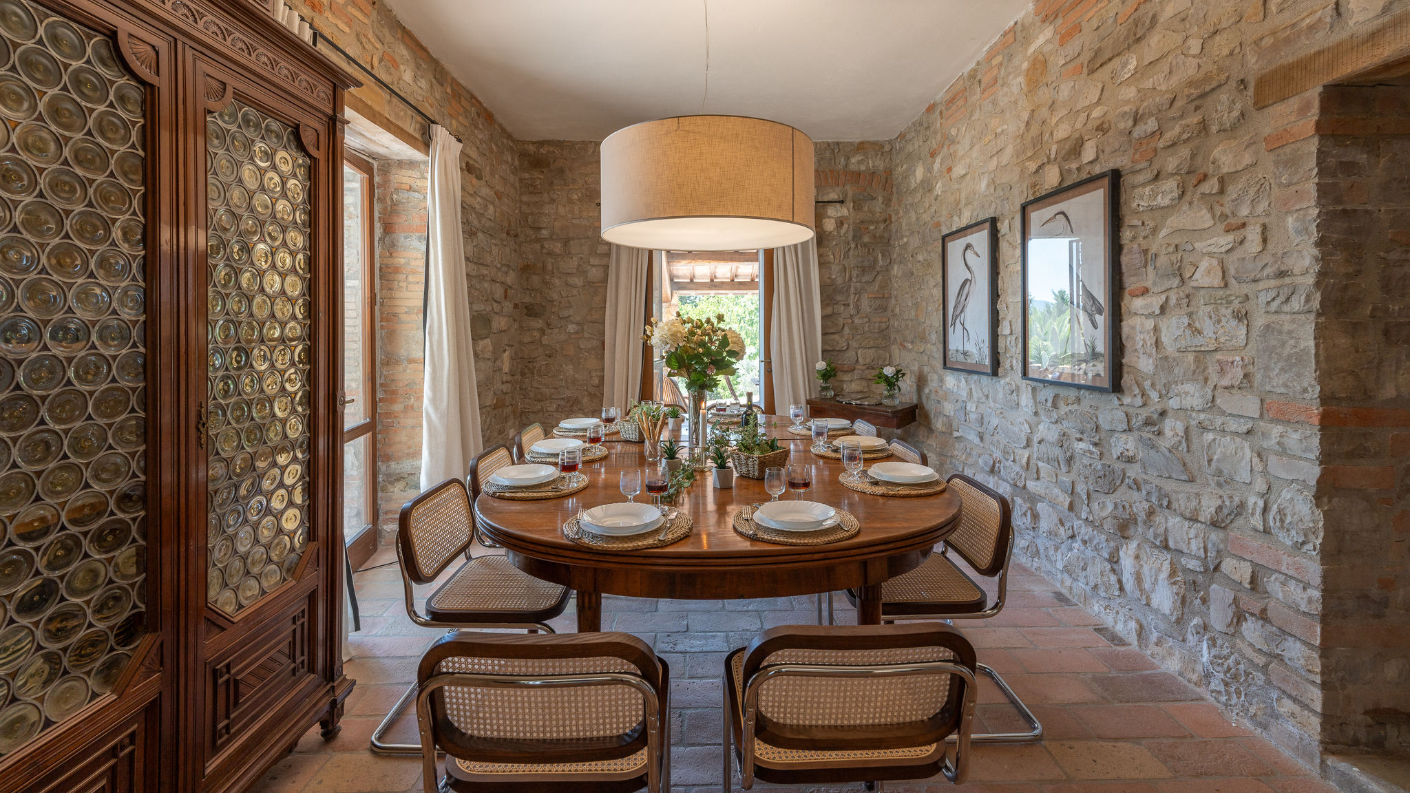 Italianway Todi Villa la Pizzichina 10