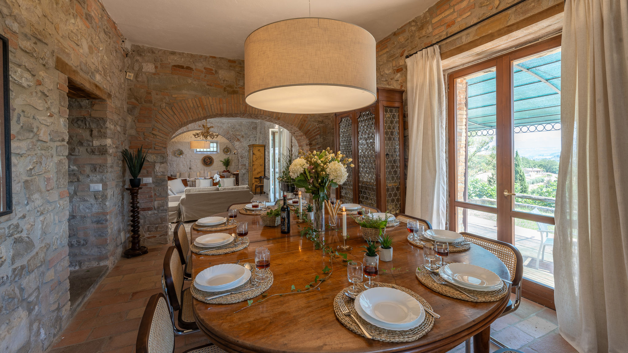 Italianway Todi Villa la Pizzichina 10