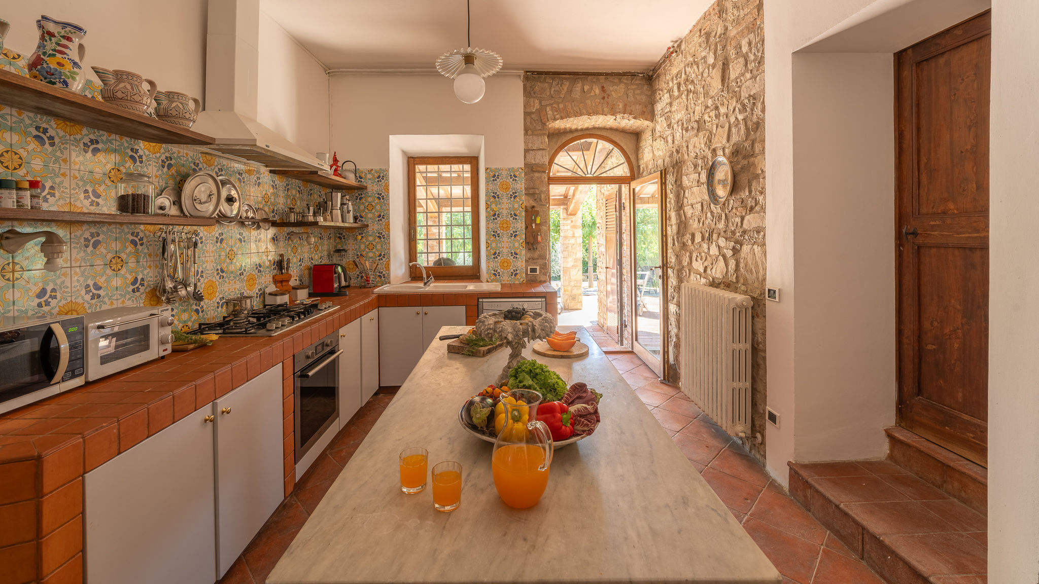 Italianway Todi Villa la Pizzichina 10