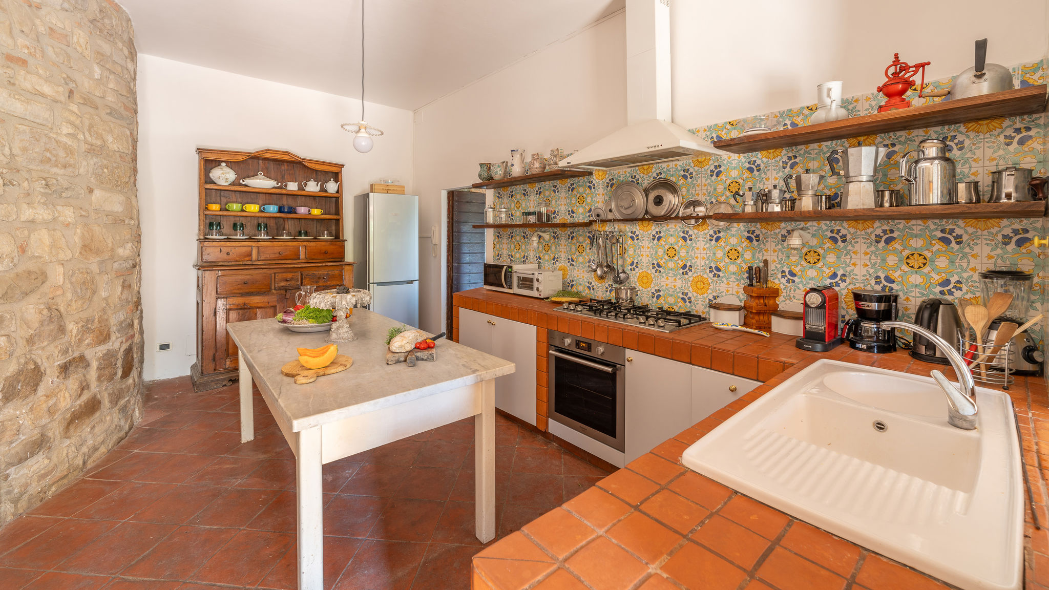 Italianway Todi Villa la Pizzichina 10