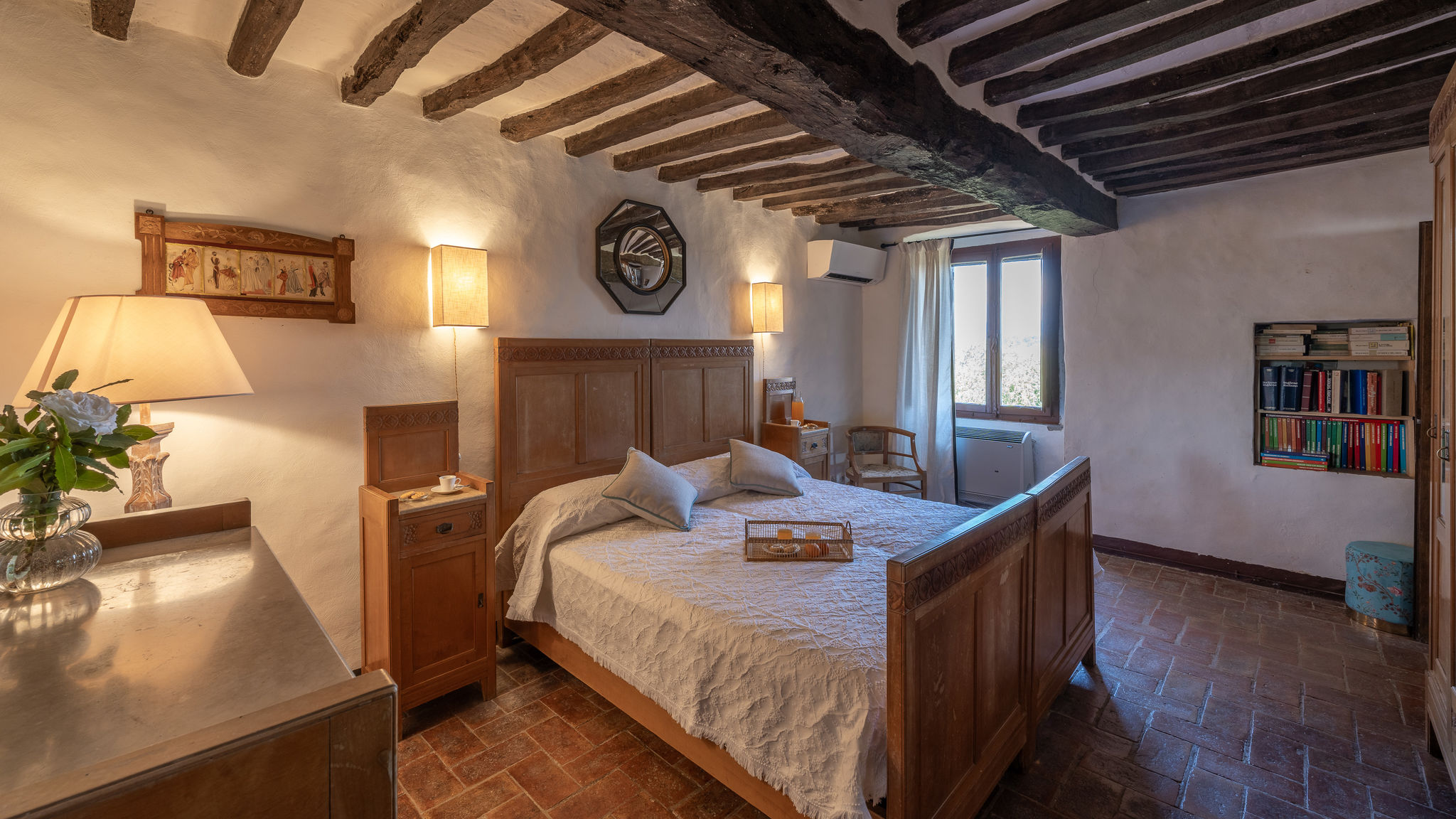 Italianway Todi Villa la Pizzichina 10