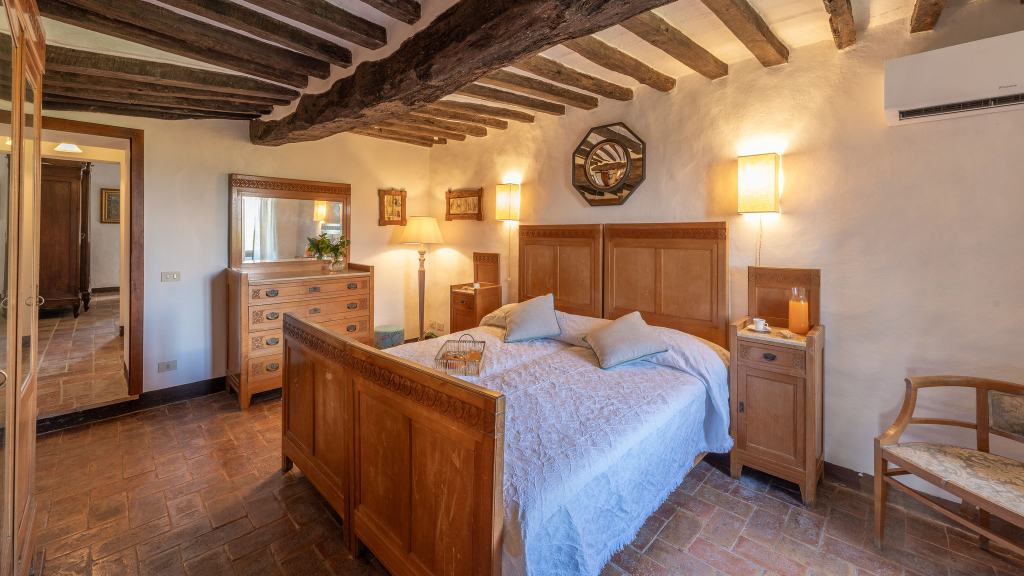 Italianway Todi Villa la Pizzichina 10
