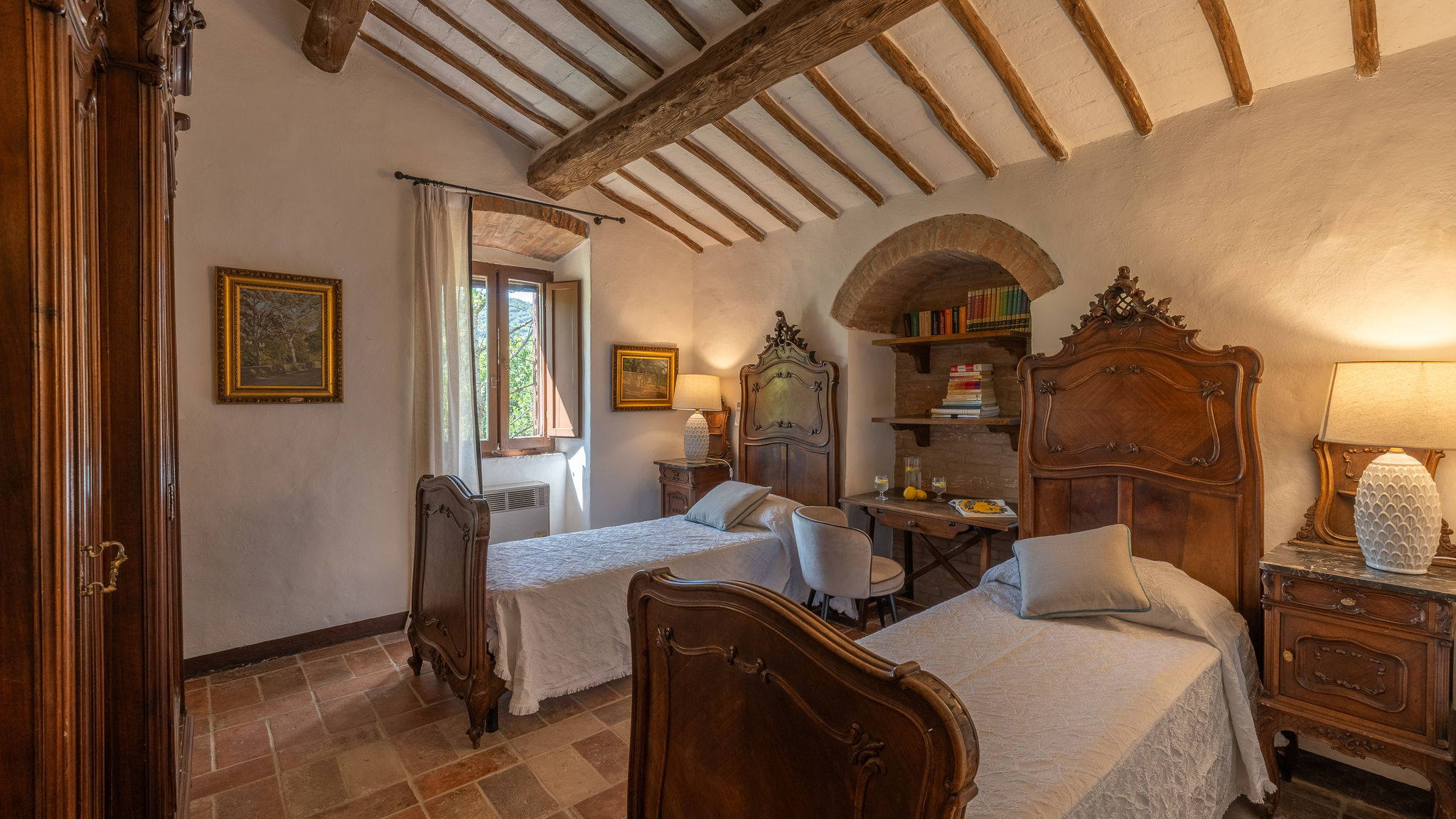 Italianway Todi Villa la Pizzichina 10