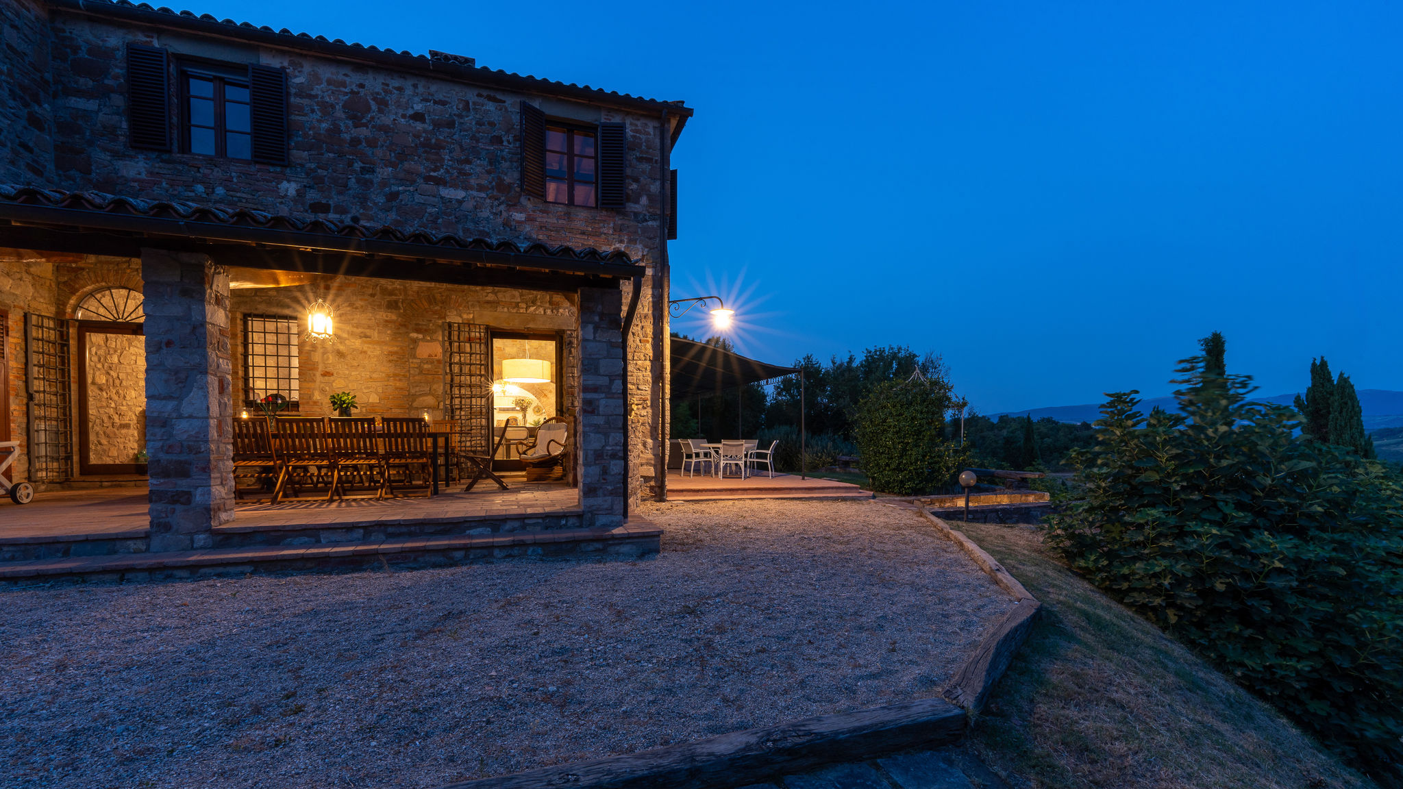 Italianway Todi Villa la Pizzichina 10