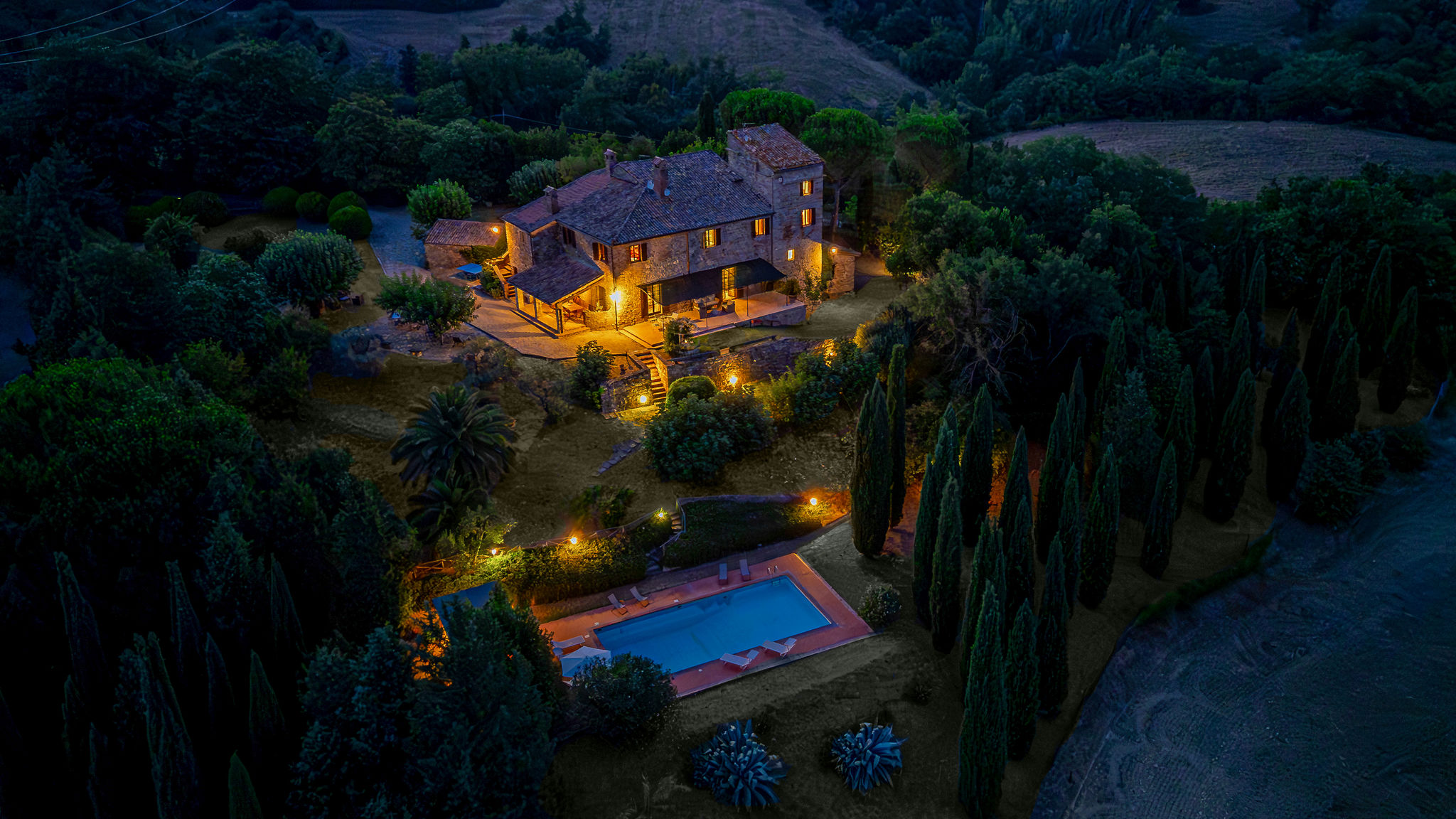 Italianway Todi Villa la Pizzichina 10