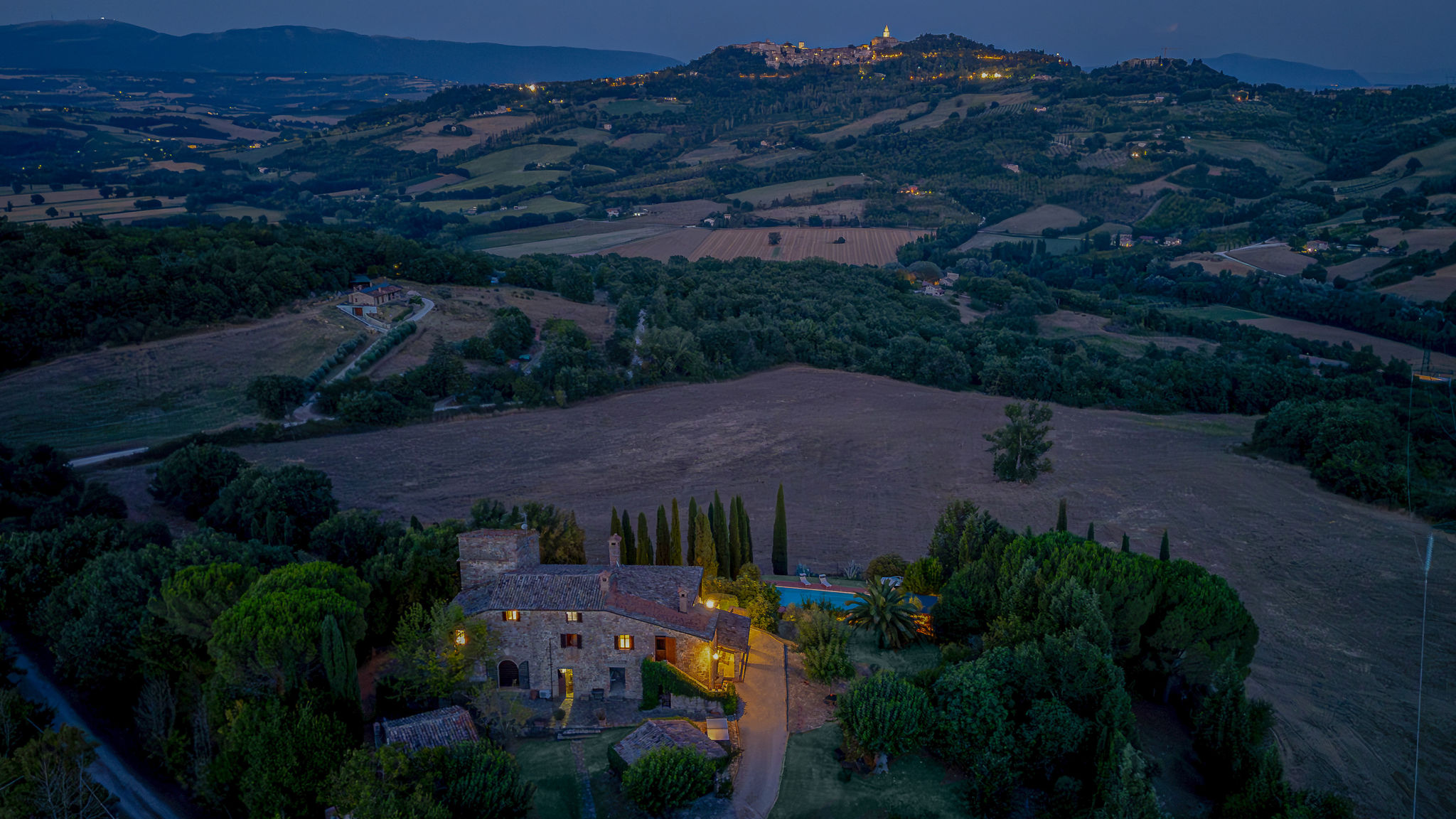 Italianway Todi Villa la Pizzichina 10