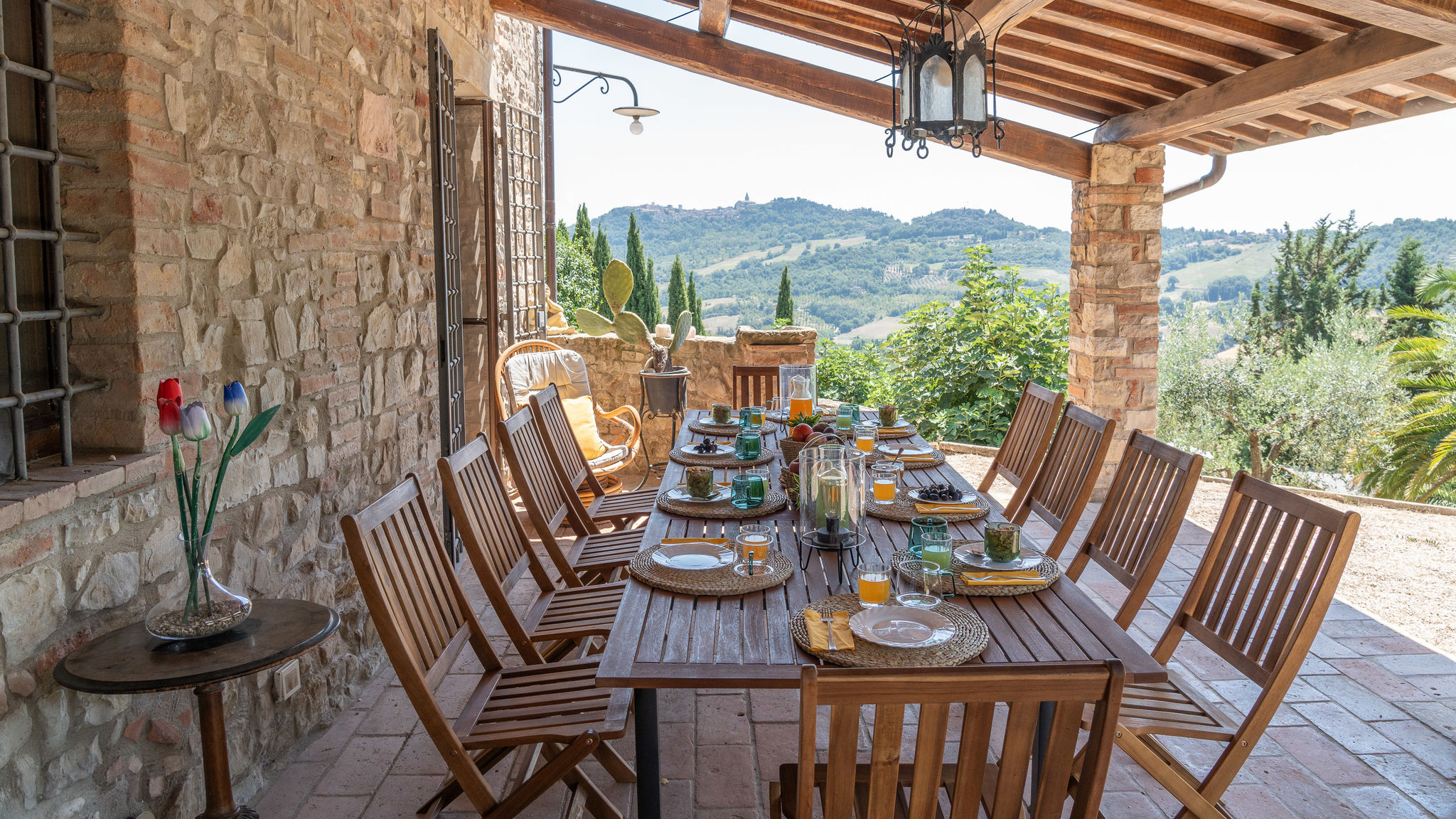 Italianway Todi Villa la Pizzichina 10