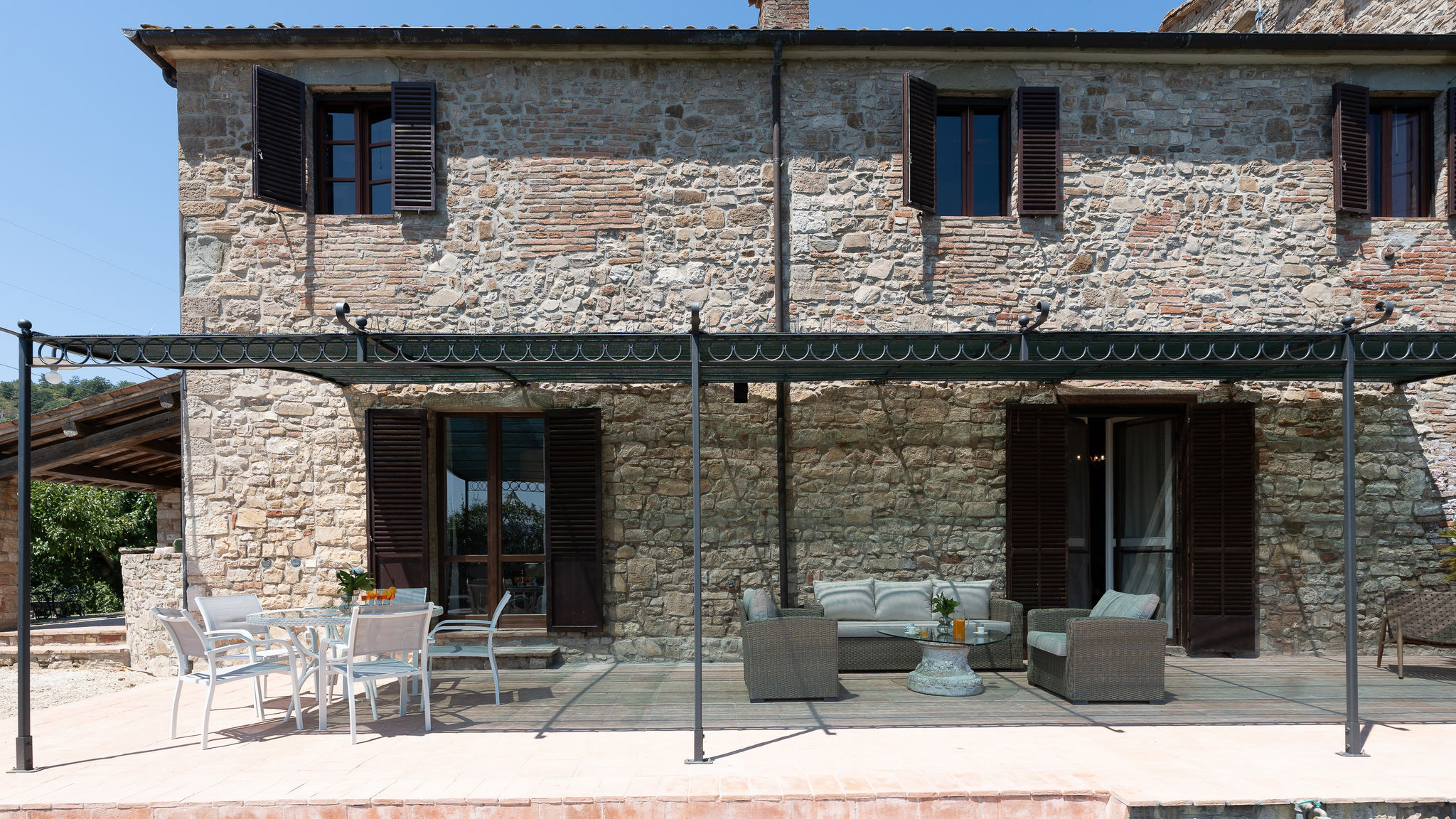 Italianway Todi Villa la Pizzichina 10