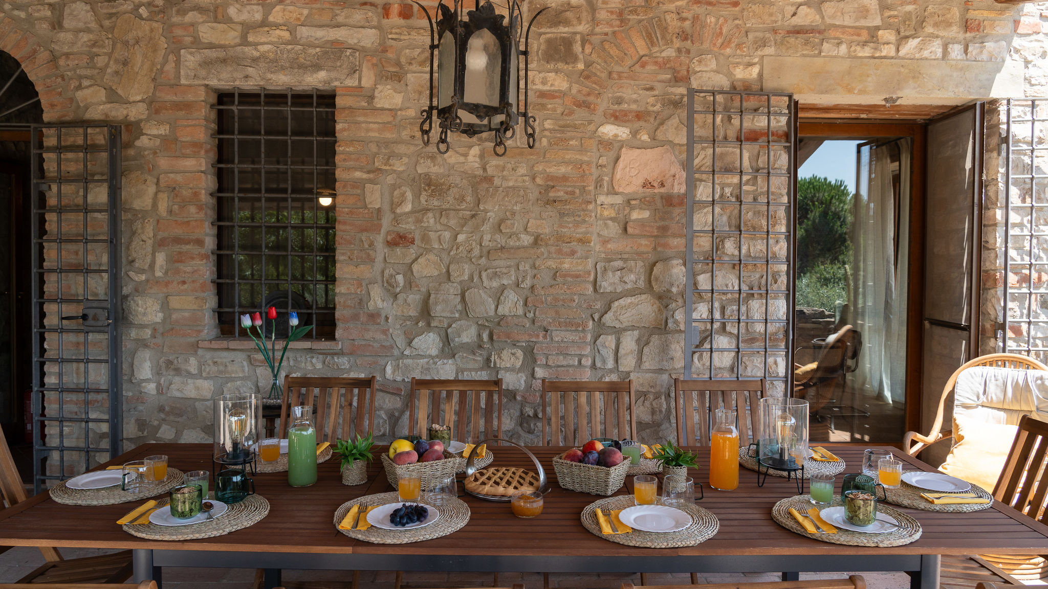 Italianway Todi Villa la Pizzichina 10