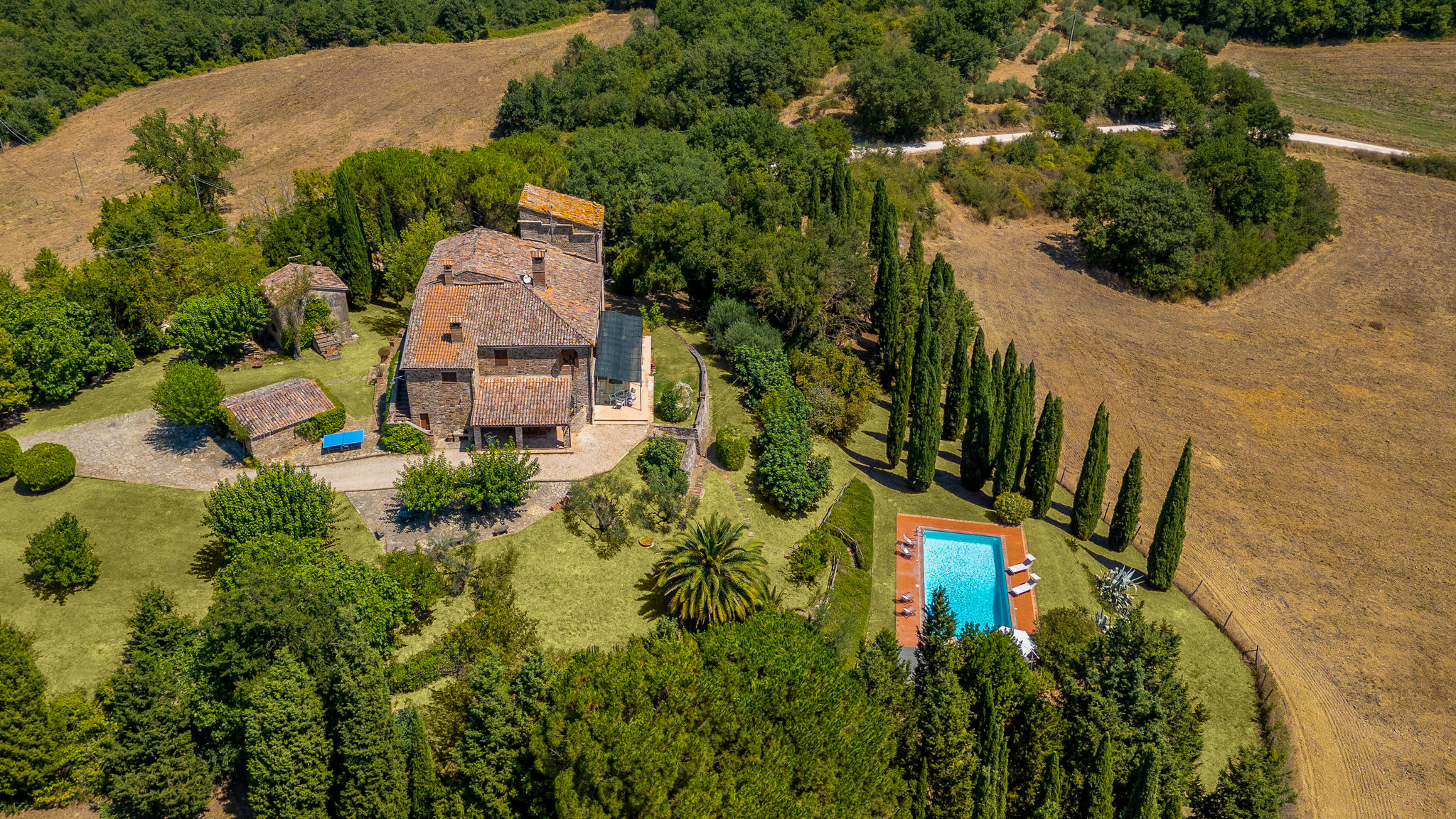 Italianway Todi Villa la Pizzichina 10