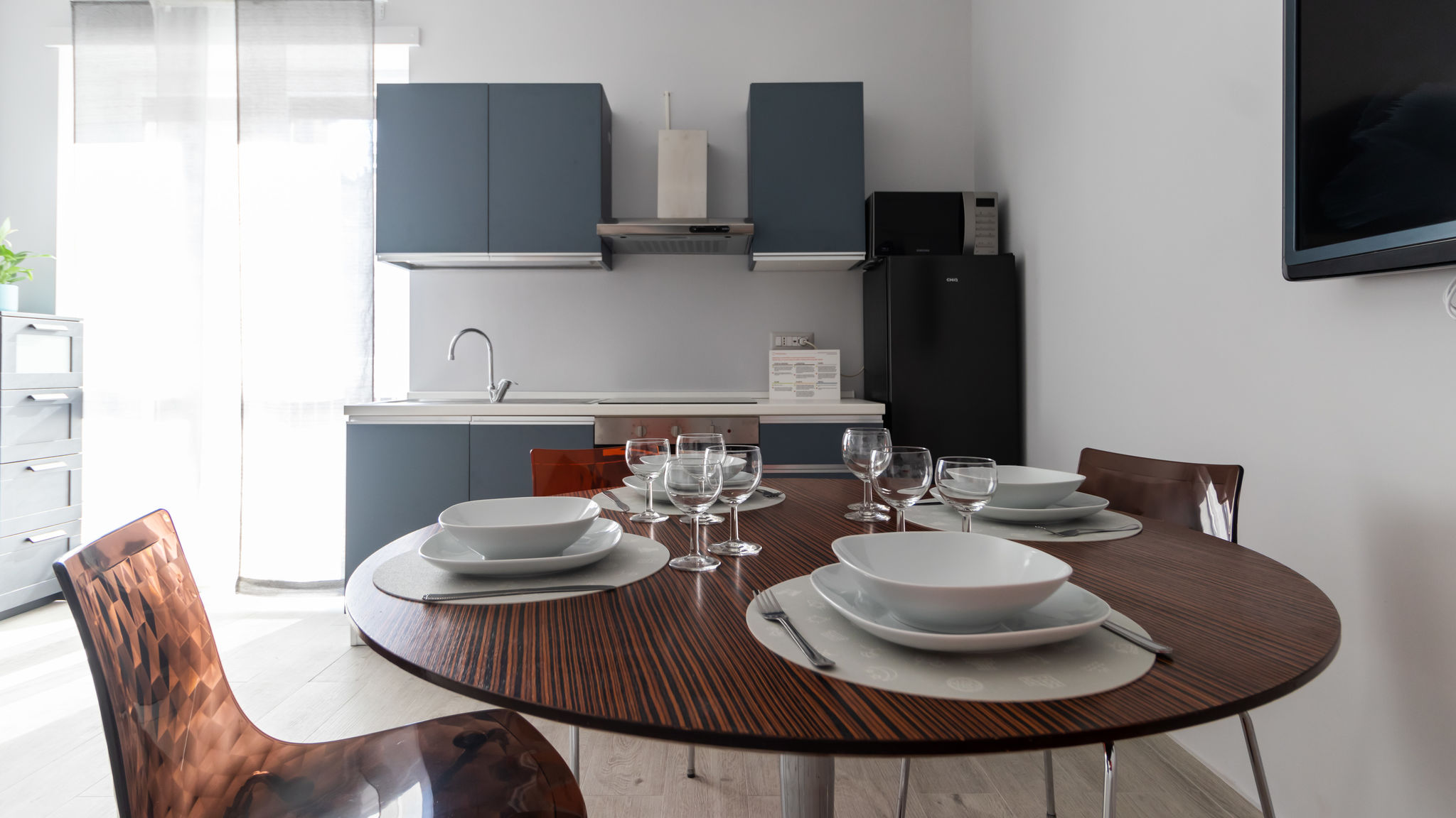 Italianway Milano Comfort - Copernico 47 B