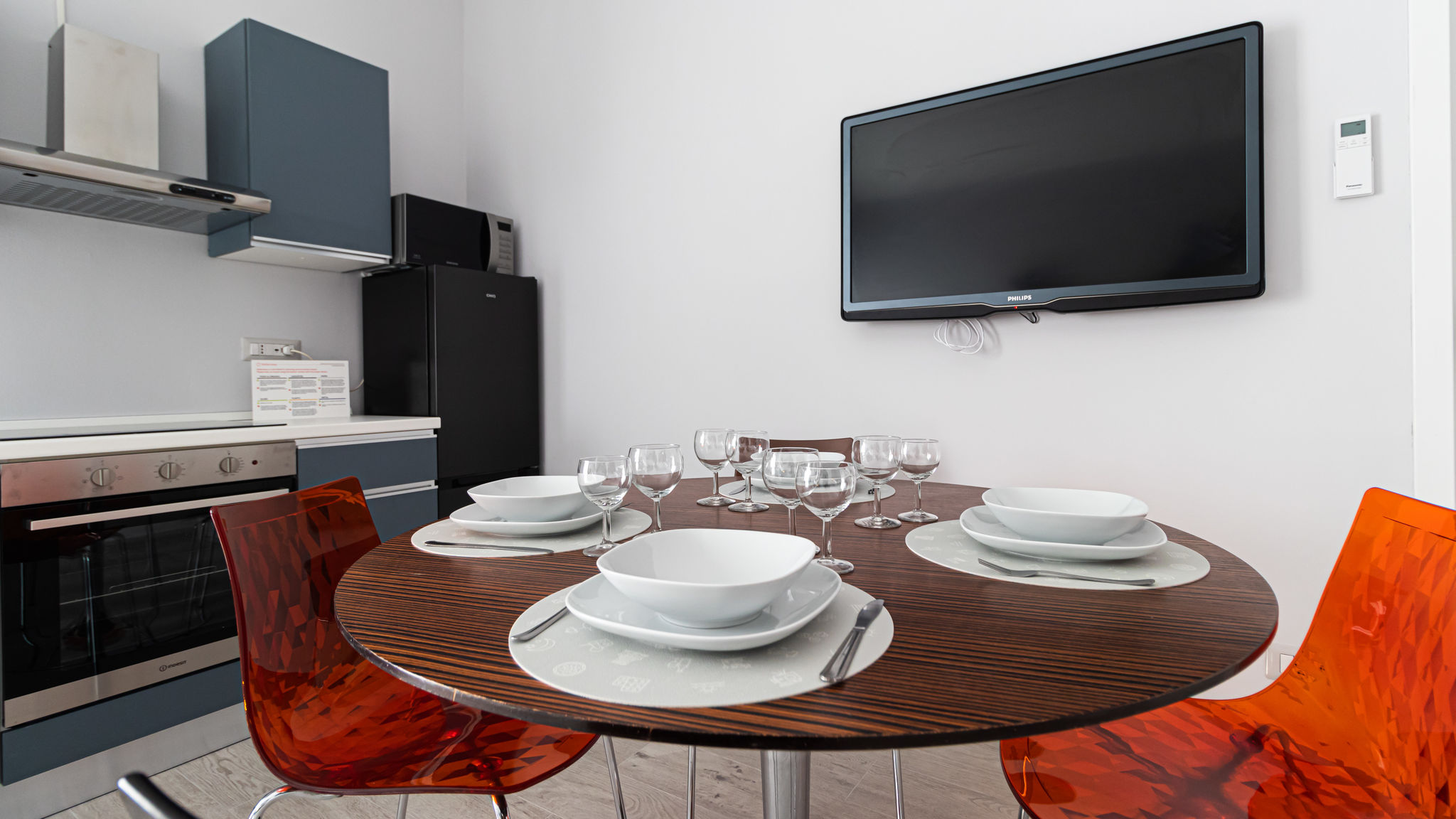 Italianway Milano Comfort - Copernico 47 B