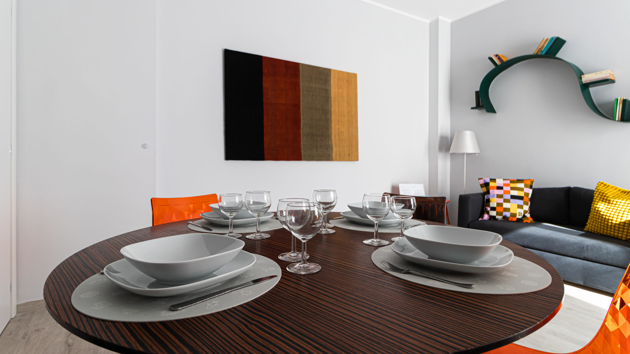 Italianway Milano Comfort - Copernico 47 B