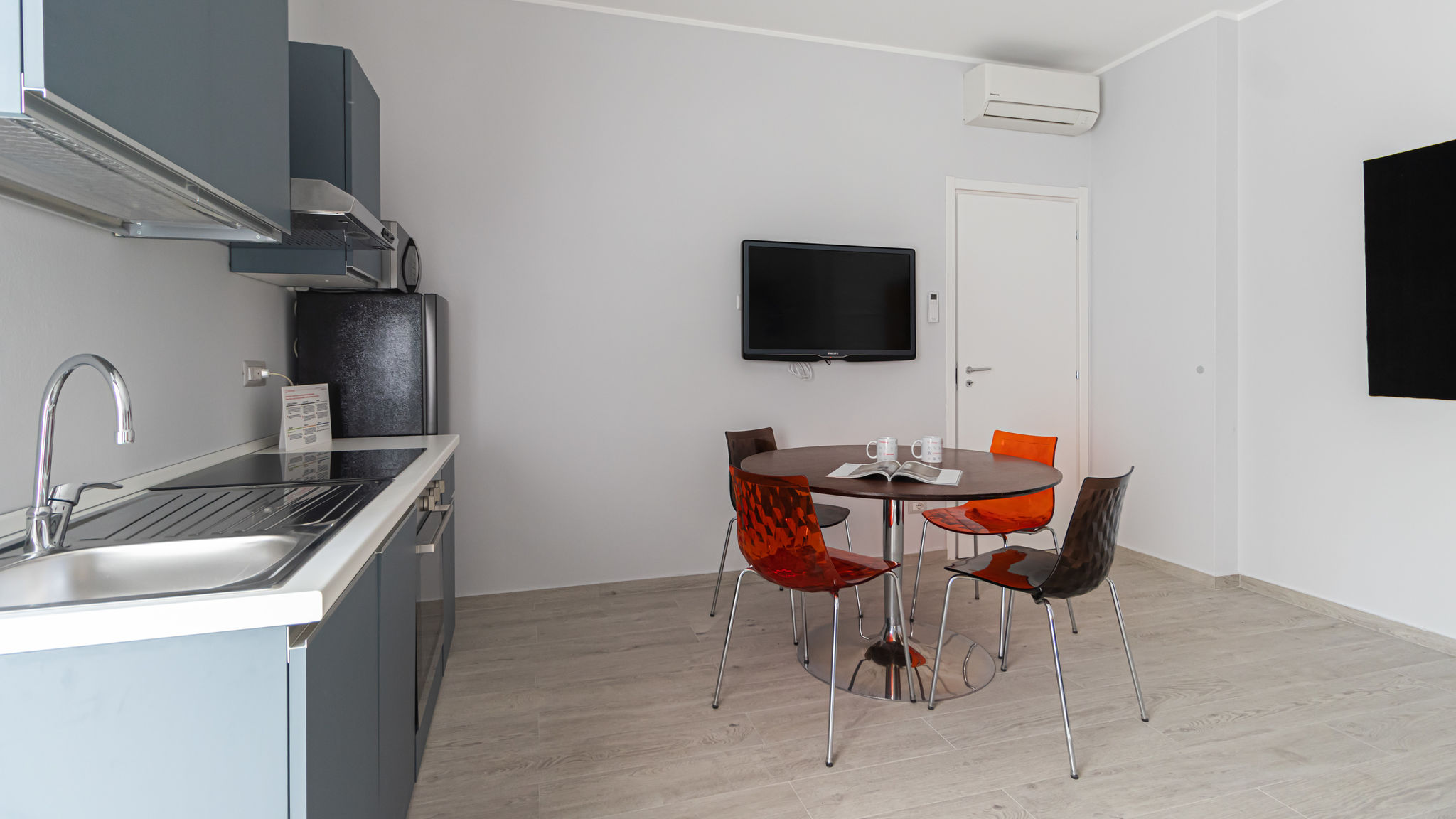 Italianway Milano Comfort - Copernico 47 B