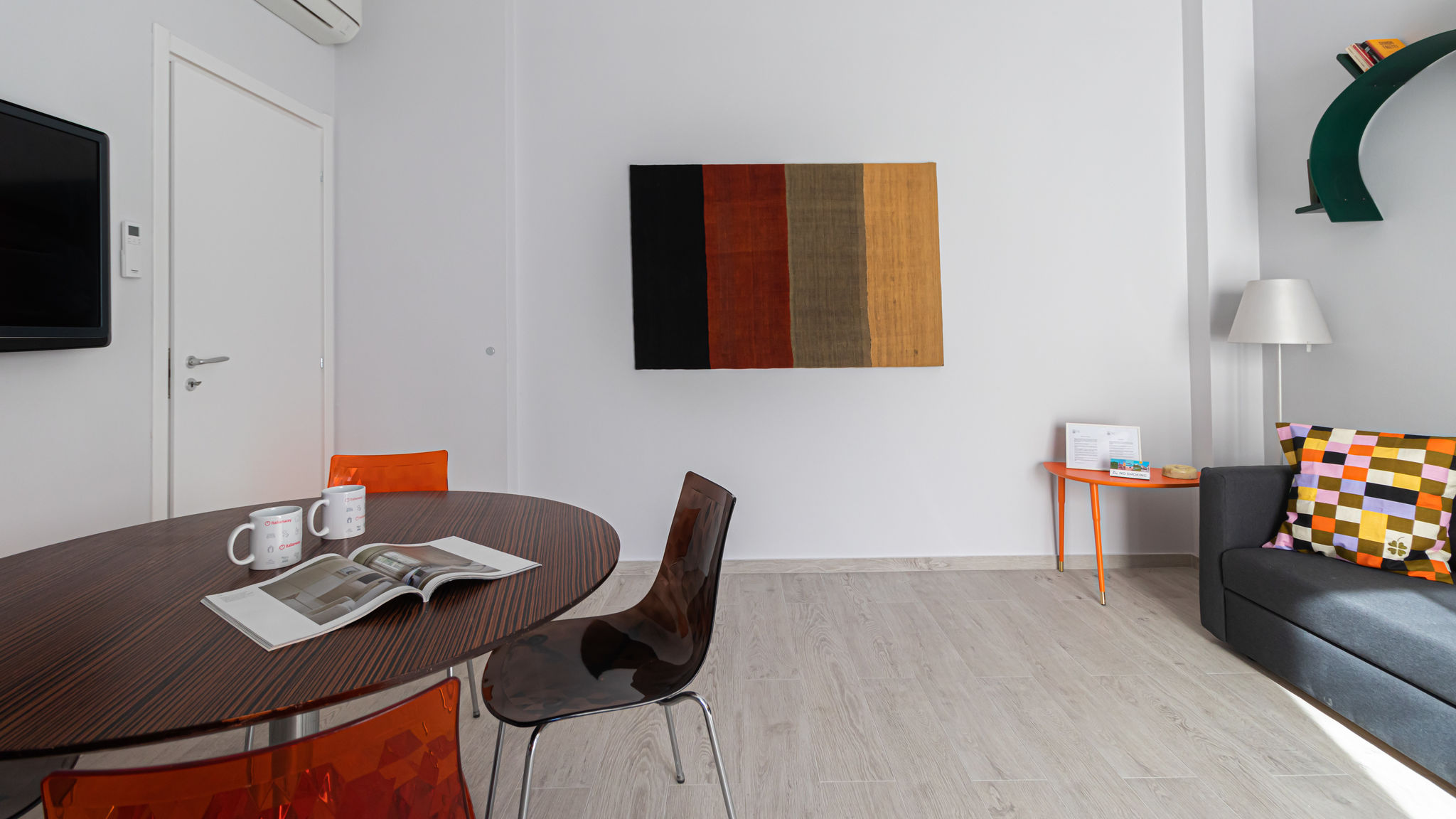 Italianway Milano Comfort - Copernico 47 B