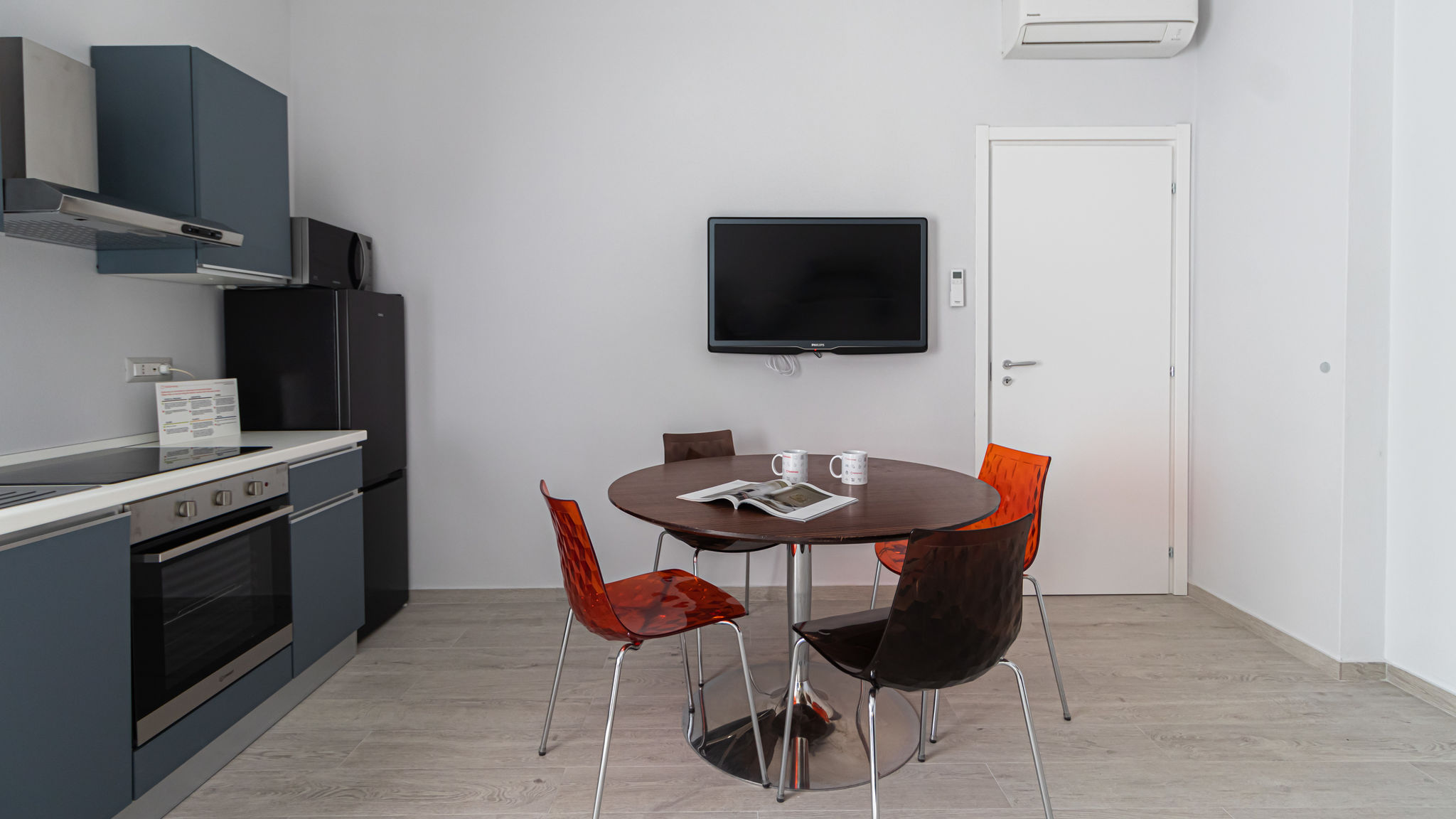 Italianway Milano Comfort - Copernico 47 B