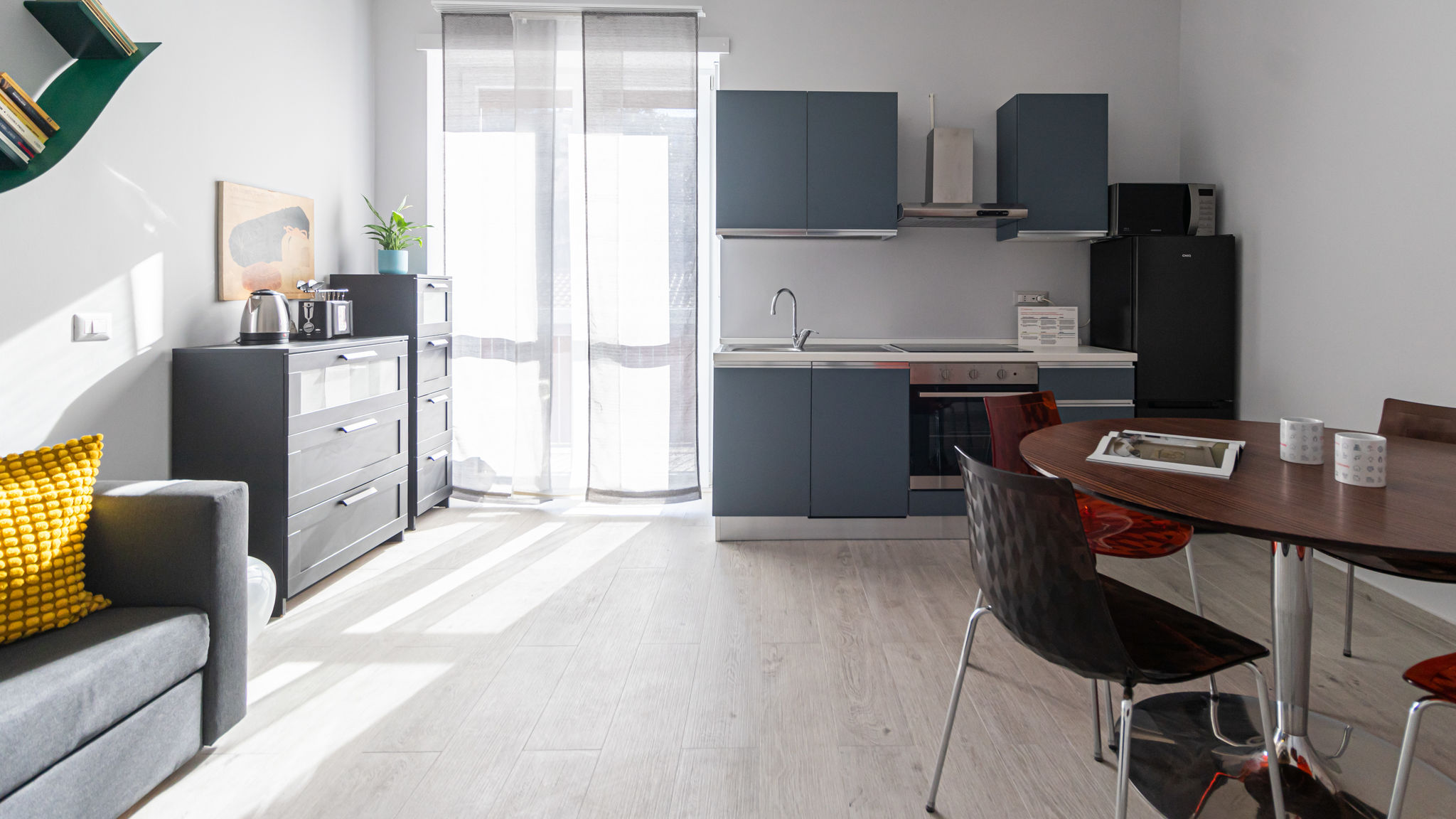 Italianway Milano Comfort - Copernico 47 B