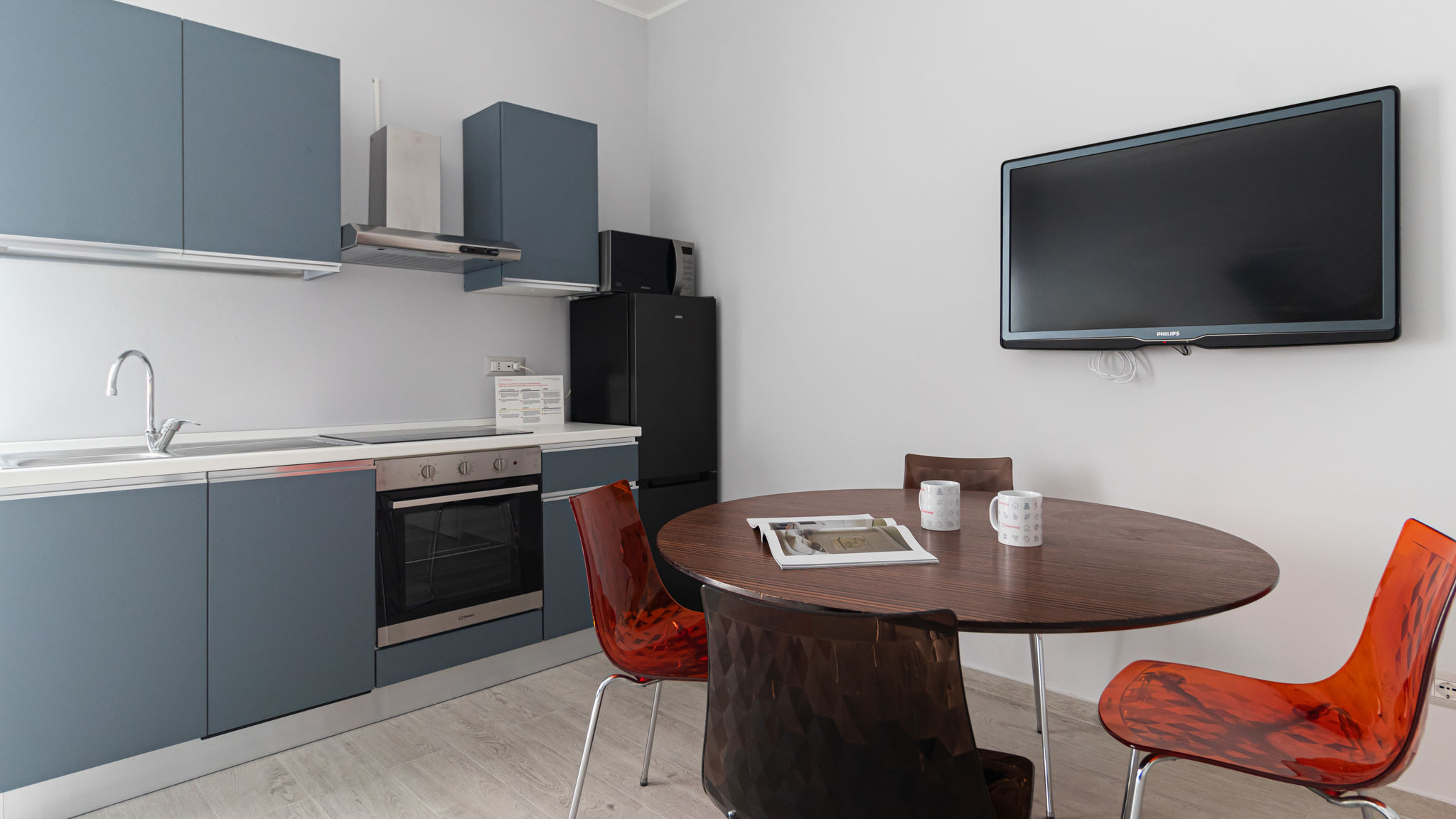 Italianway Milano Comfort - Copernico 47 B