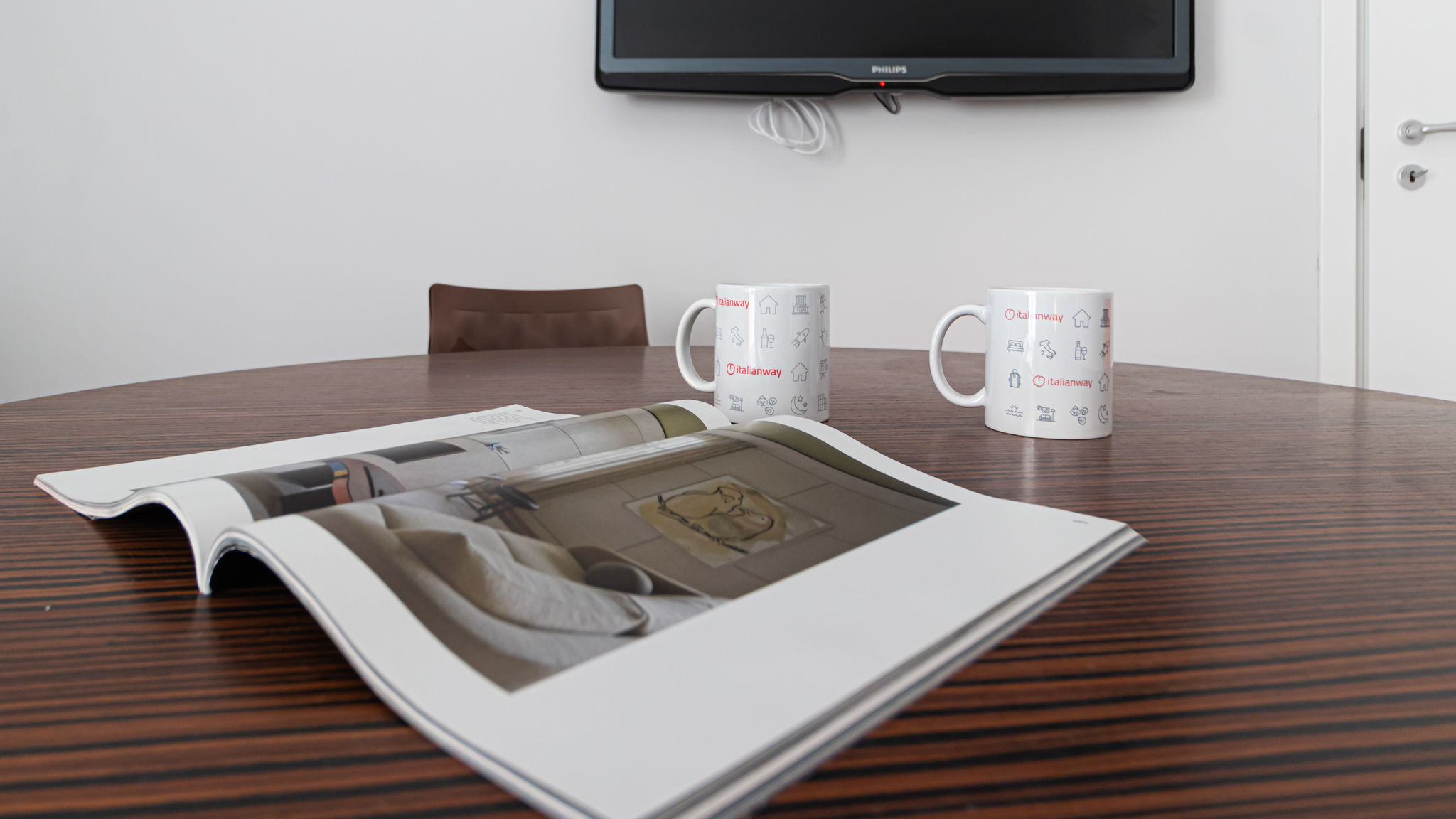 Italianway Milano Comfort - Copernico 47 B