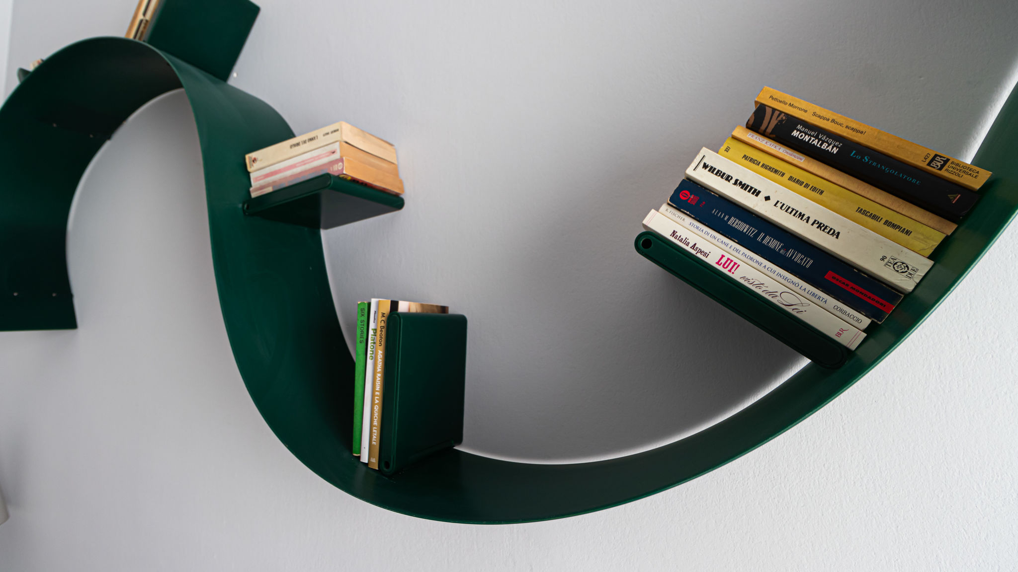 Italianway Milano Comfort - Copernico 47 B