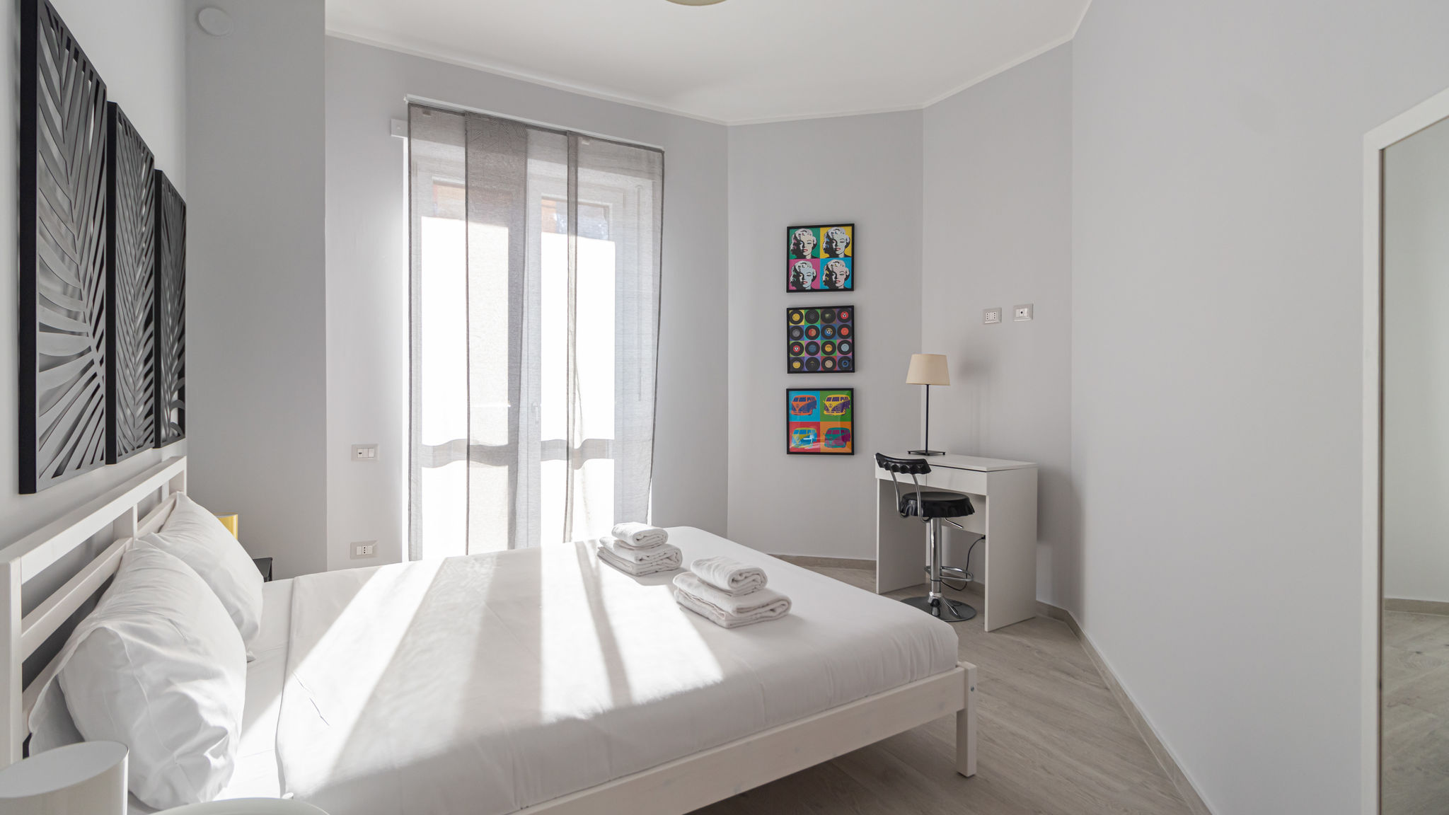 Italianway Milano Comfort - Copernico 47 B