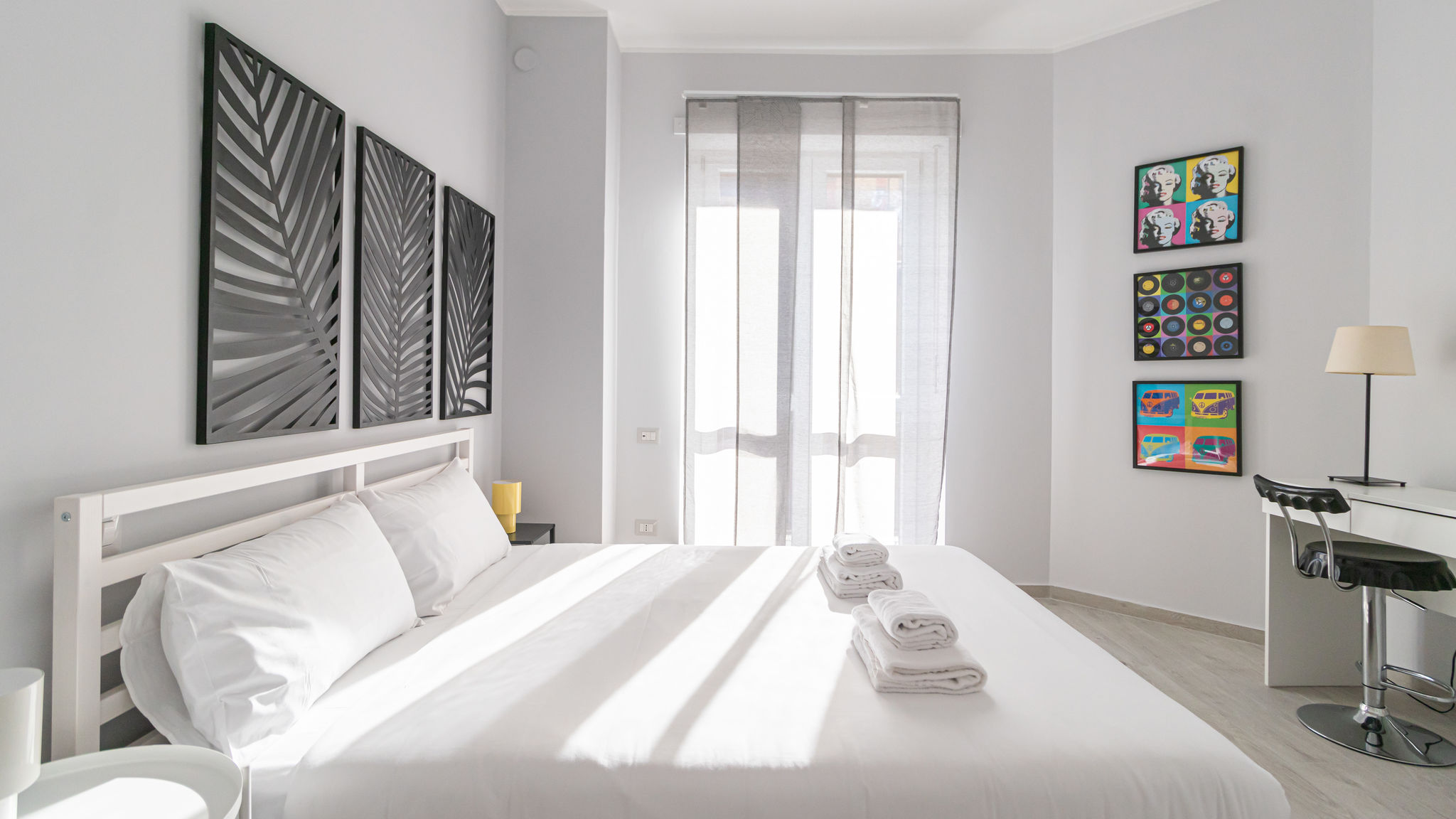 Italianway Milano Comfort - Copernico 47 B