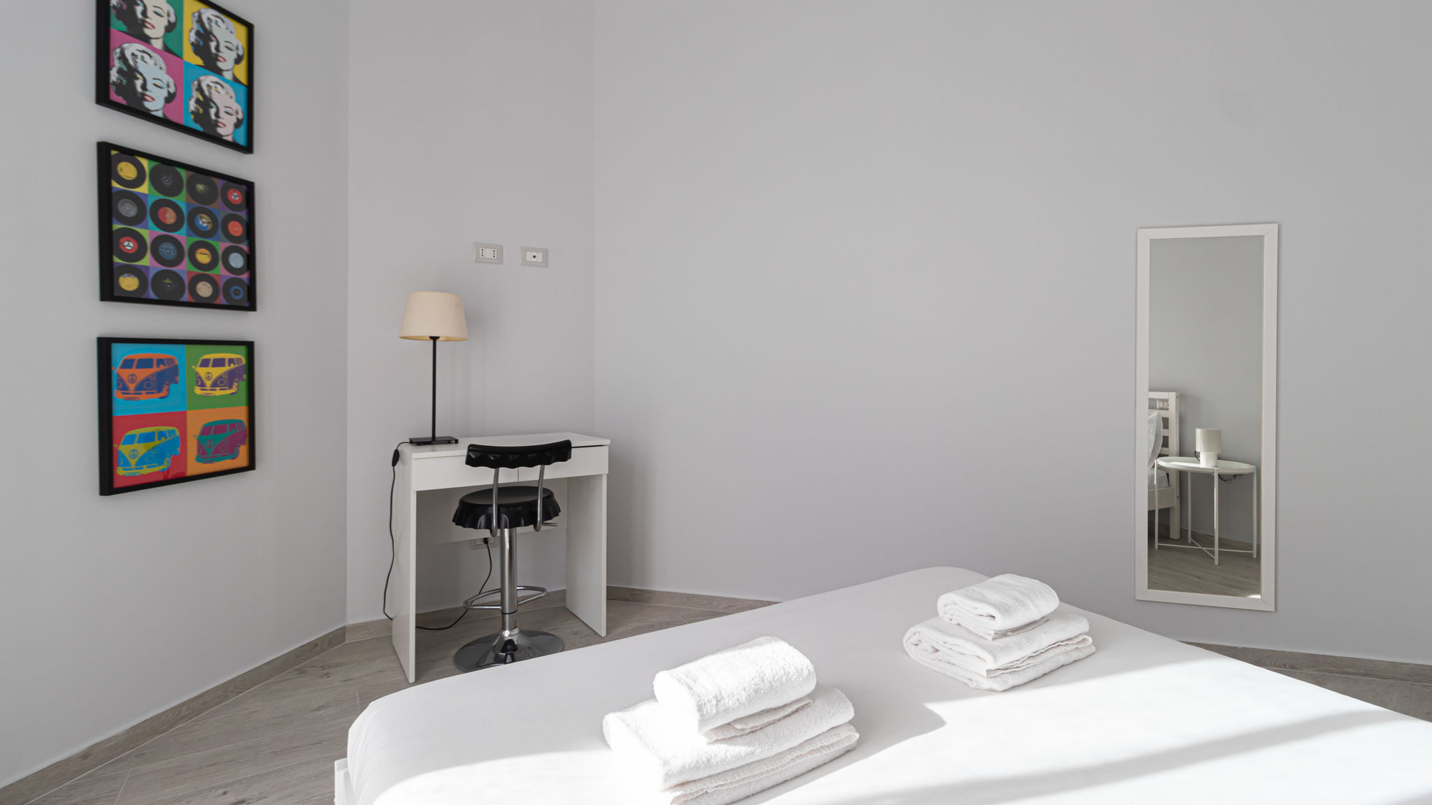 Italianway Milano Comfort - Copernico 47 B