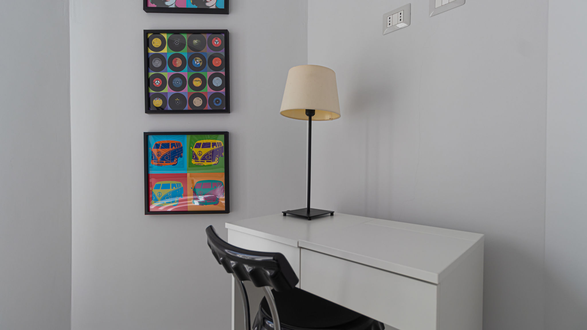 Italianway Milano Comfort - Copernico 47 B