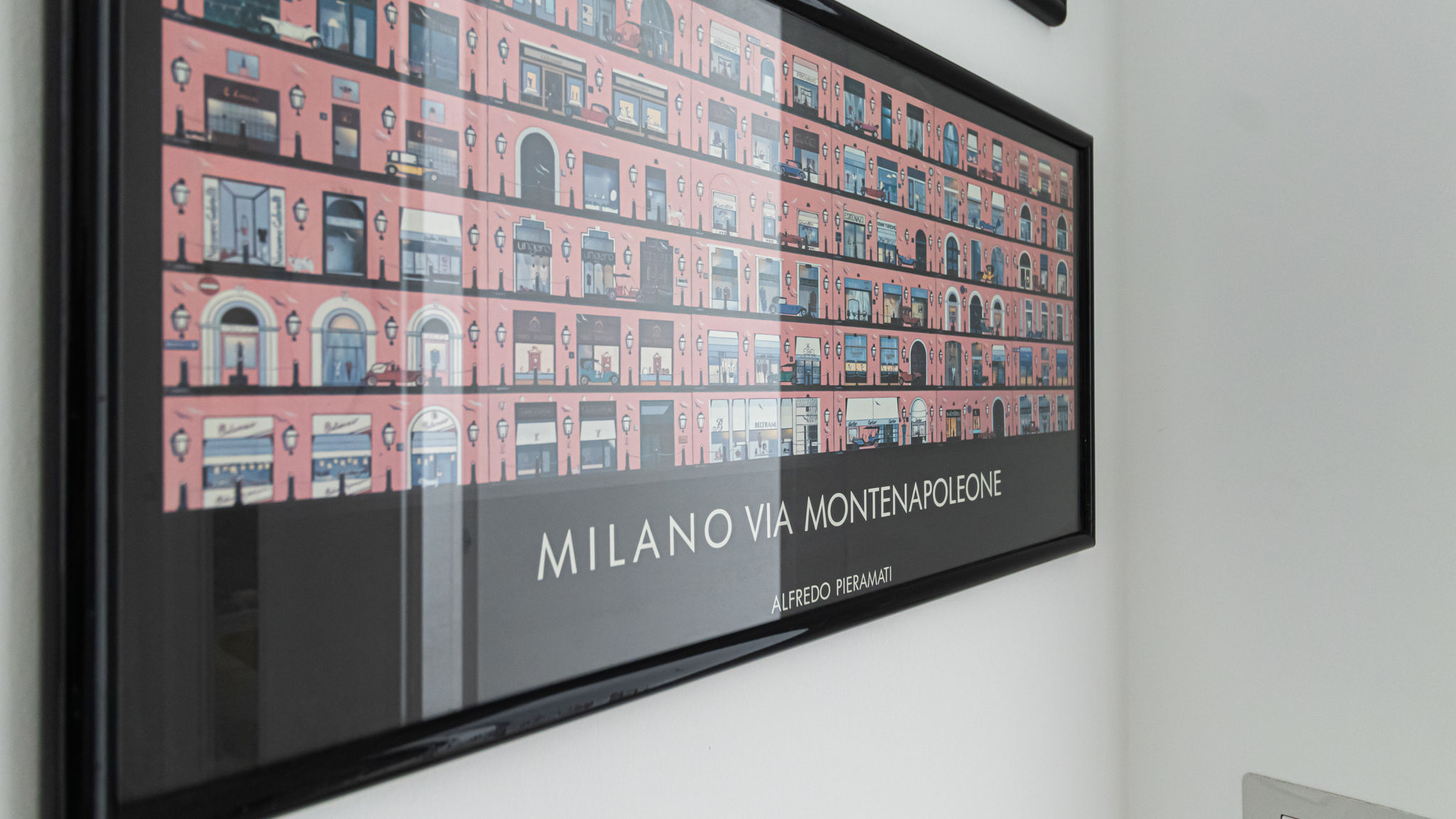 Italianway Milano Comfort - Copernico 47 B