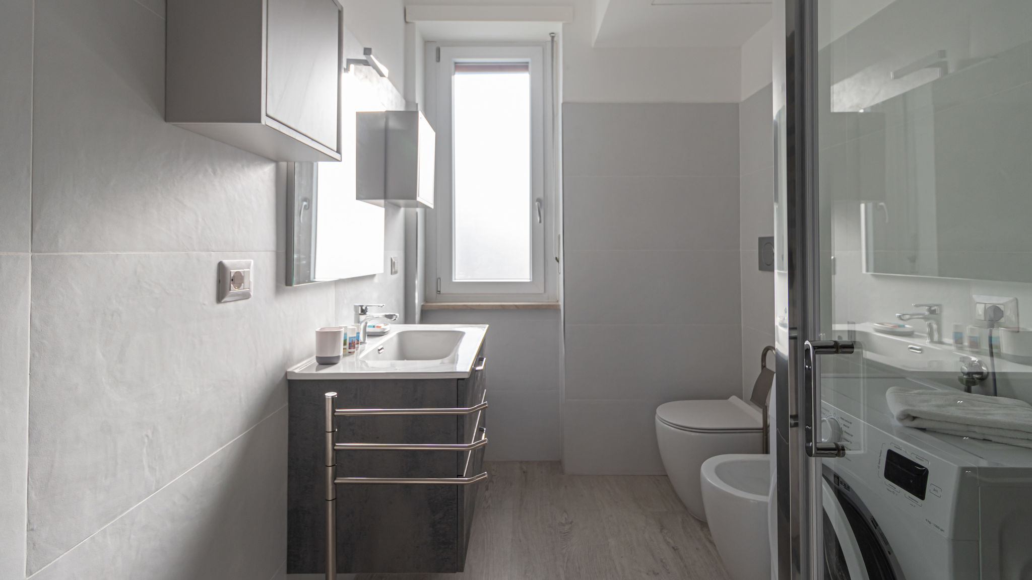 Italianway Milano Comfort - Copernico 47 B