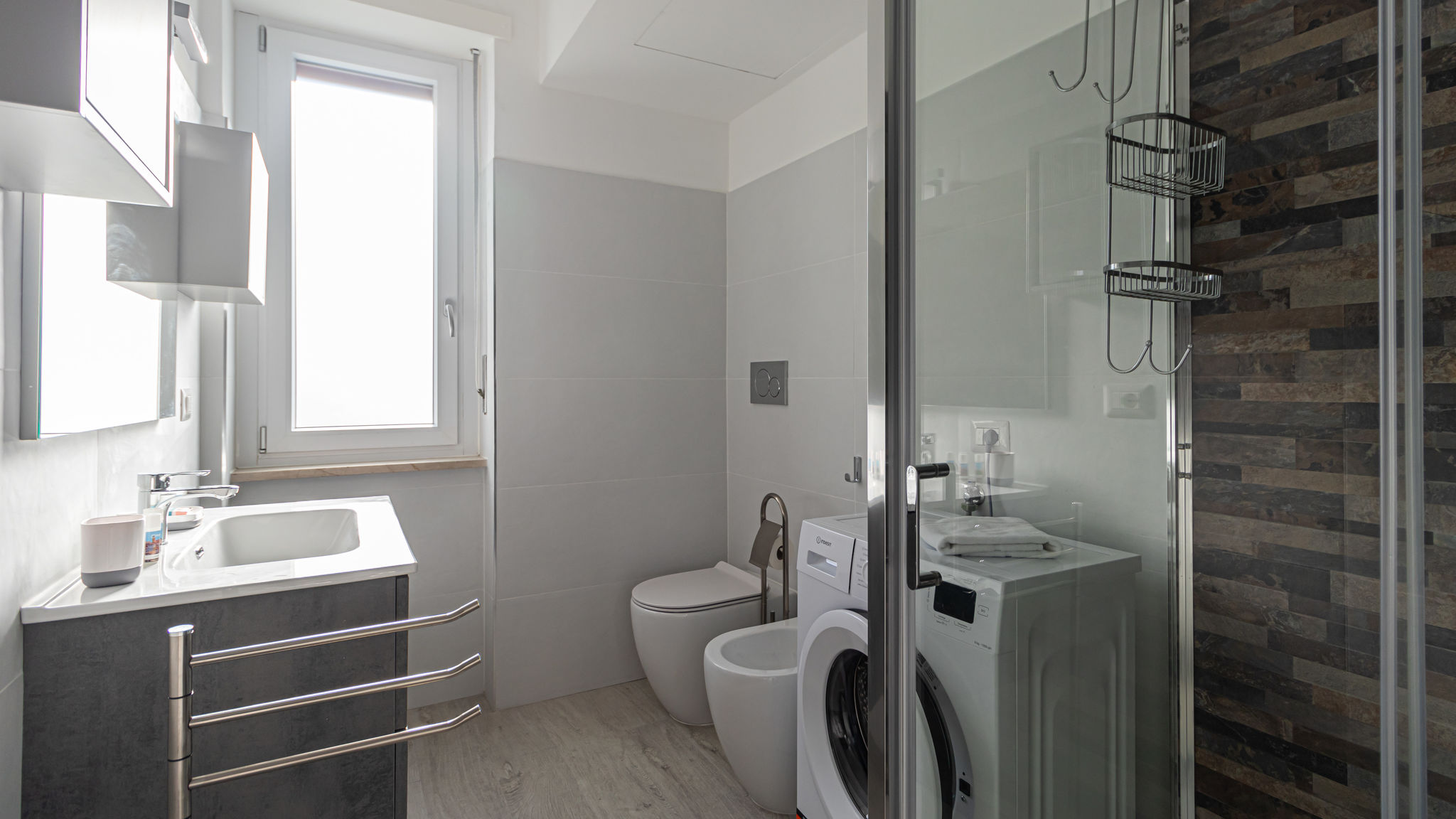 Italianway Milano Comfort - Copernico 47 B