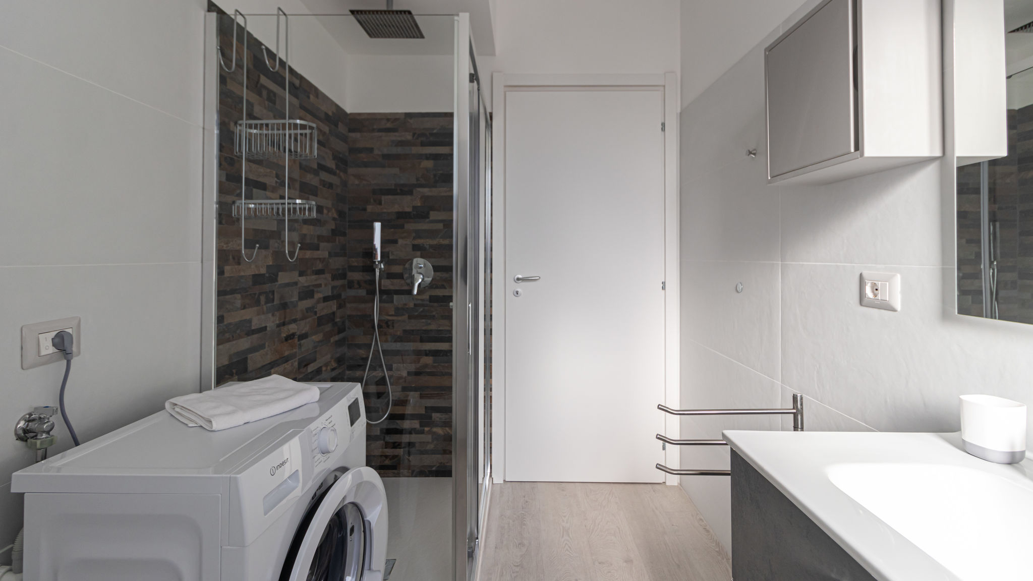 Italianway Milano Comfort - Copernico 47 B