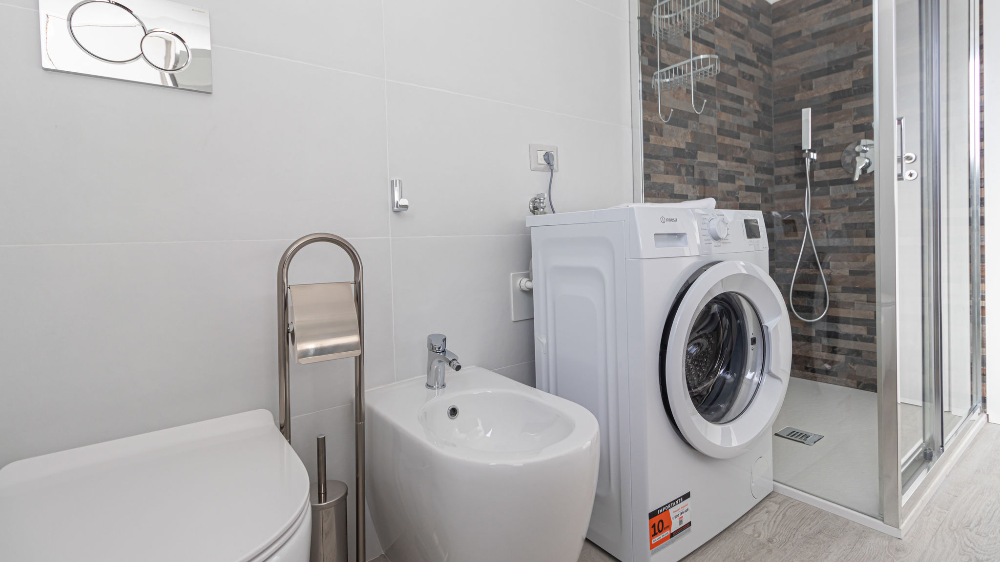 Italianway Milano Comfort - Copernico 47 B