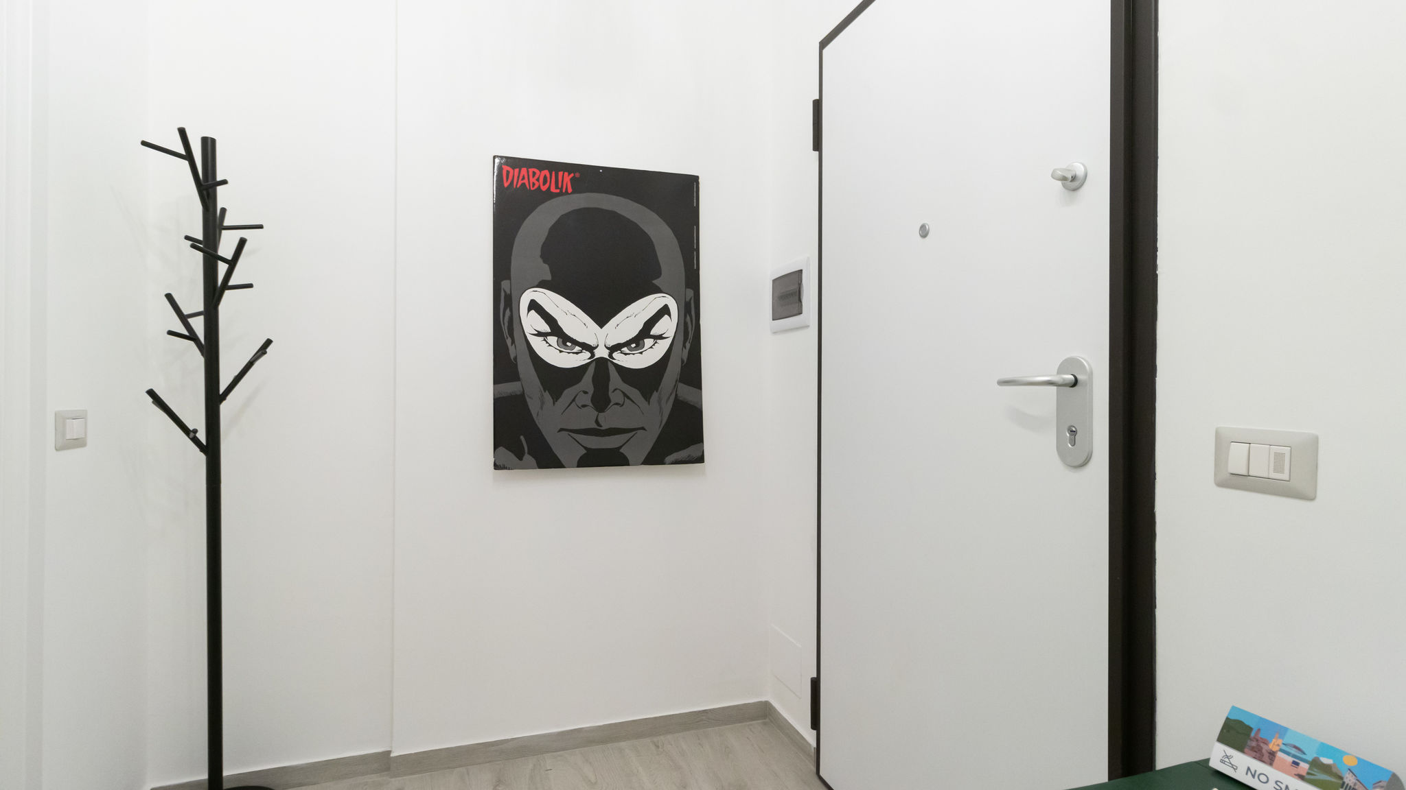 Italianway Milano Comfort - Copernico 47 B