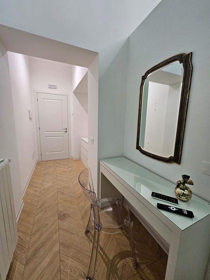 Italianway Civitavecchia Guest House Vanvitelli - Room 3 (Quadrupla)