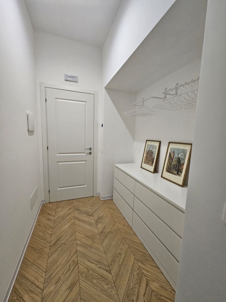 Italianway Civitavecchia Guest House Vanvitelli - Room 3 (Quadrupla)