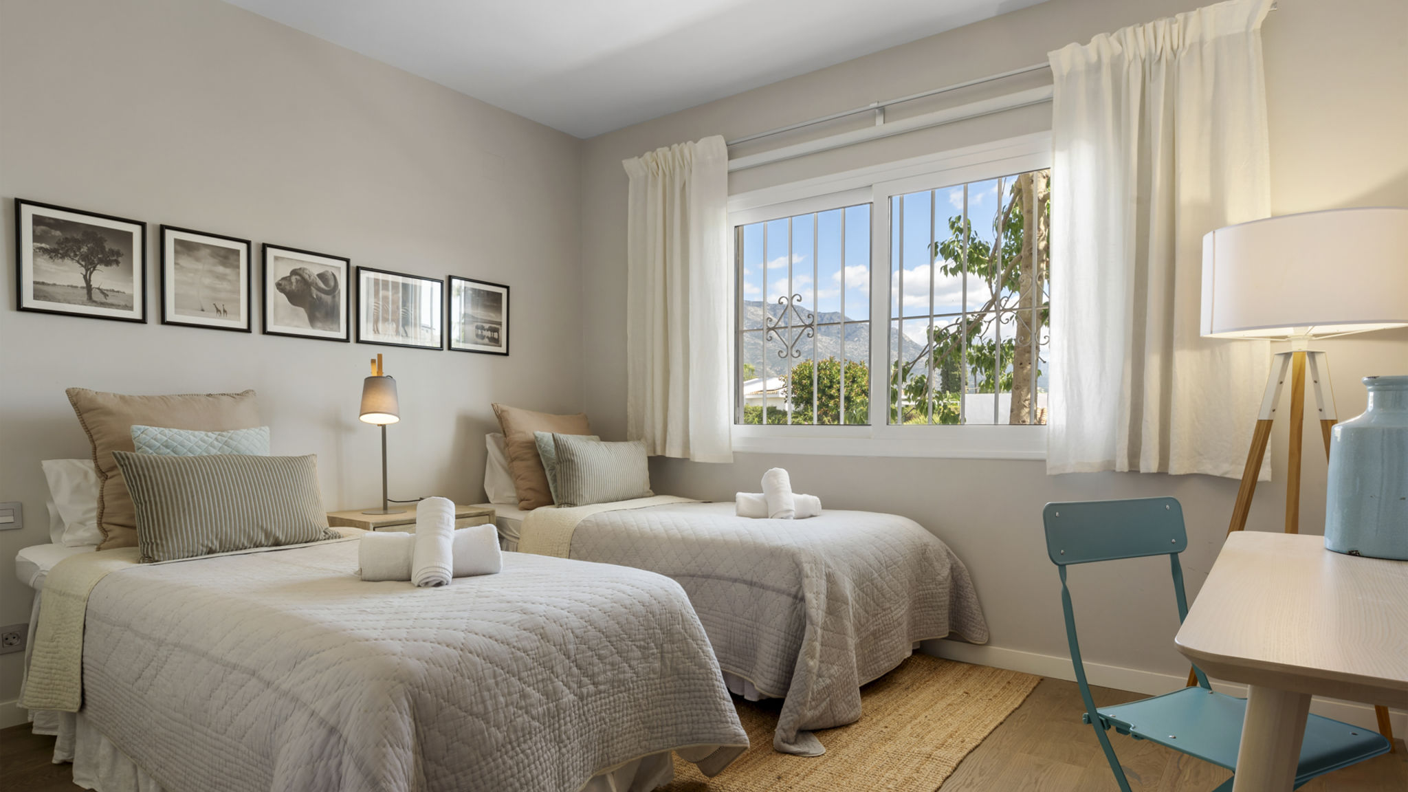 Costarentals Marbella Relaxing hideaway in Nueva Andalucìa Ref M57