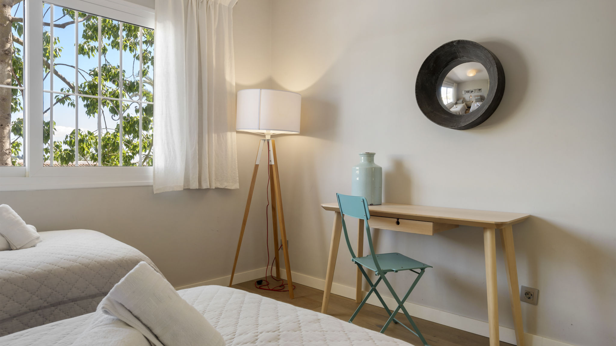 Costarentals Marbella Relaxing hideaway in Nueva Andalucìa Ref M57