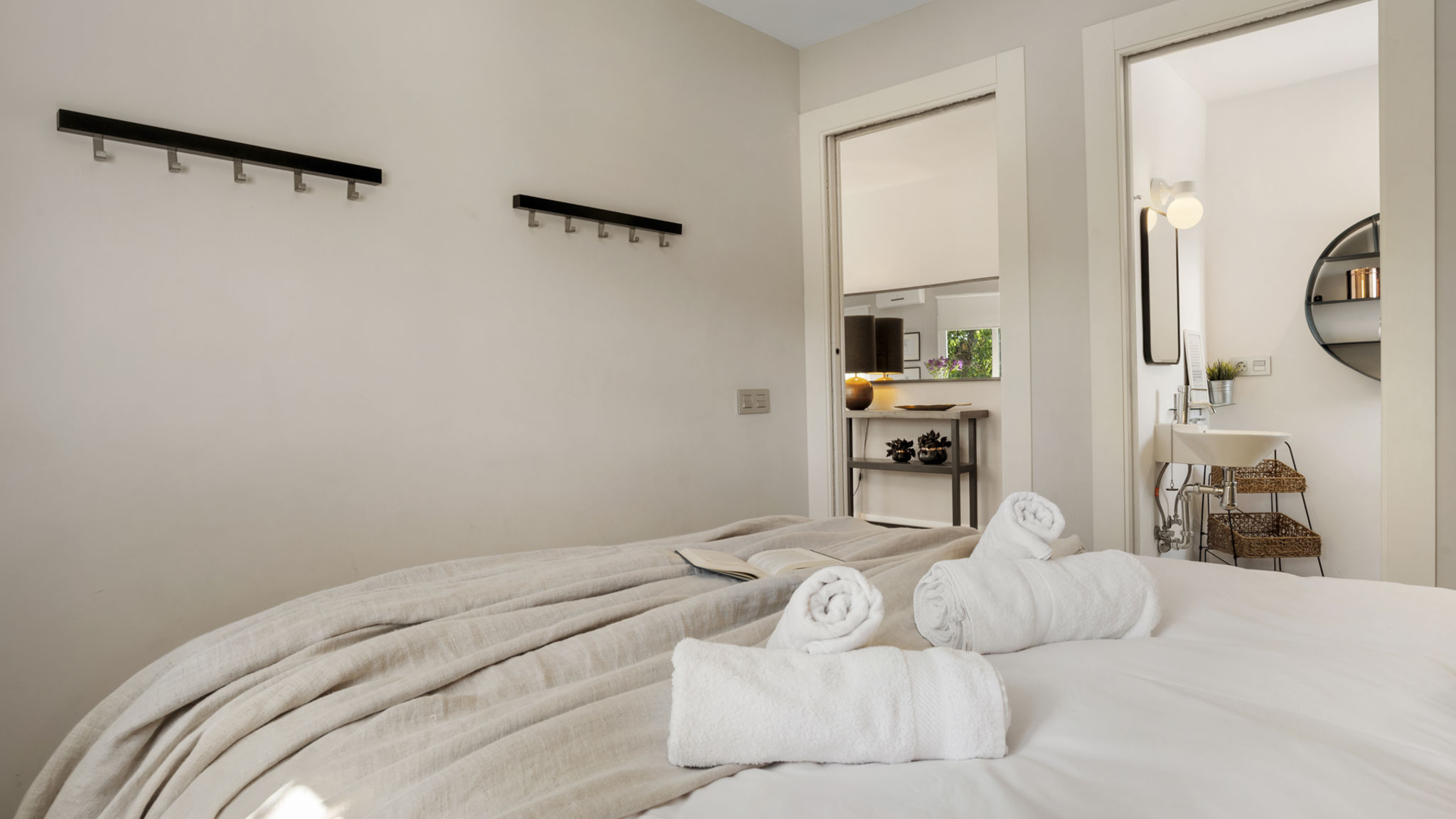 Costarentals Marbella Relaxing hideaway in Nueva Andalucìa Ref M57