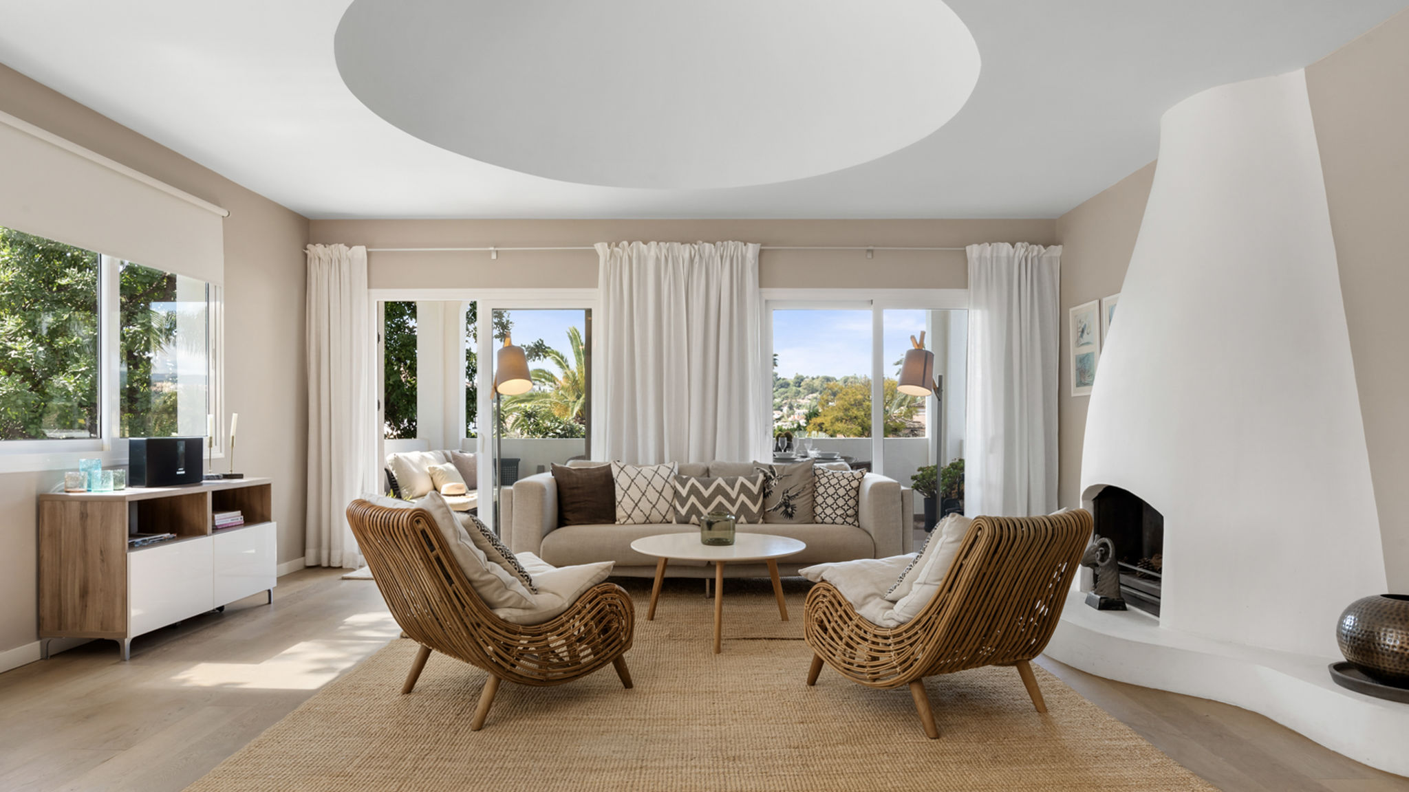 Costarentals Marbella Relaxing hideaway in Nueva Andalucìa Ref M57