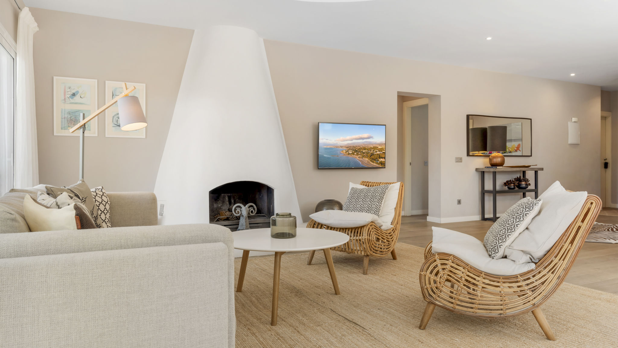 Costarentals Marbella Relaxing hideaway in Nueva Andalucìa Ref M57