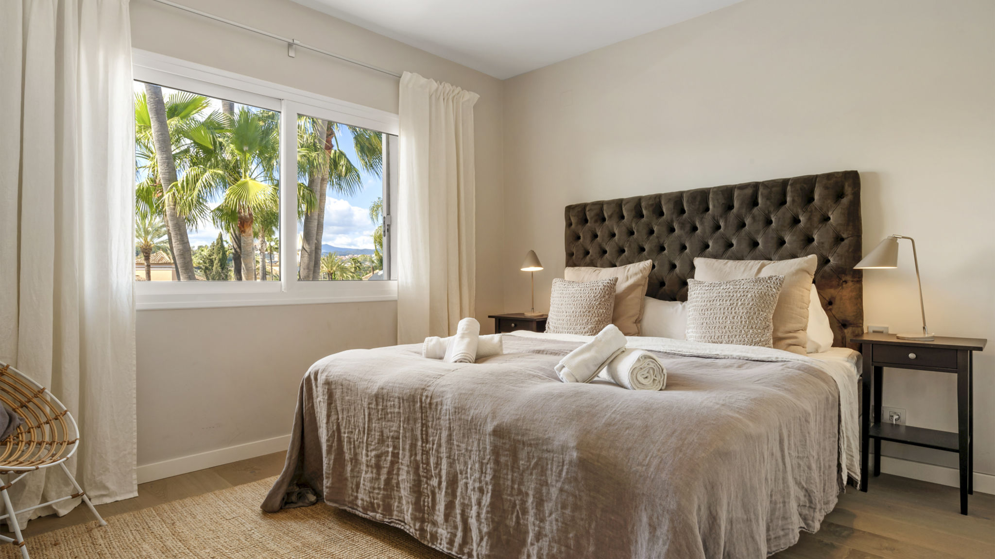 Costarentals Marbella Relaxing hideaway in Nueva Andalucìa Ref M57