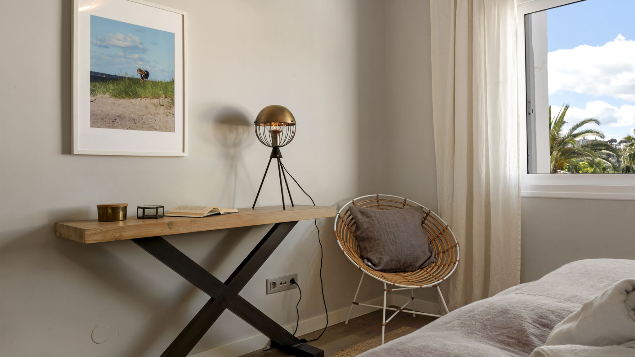 Costarentals Marbella Relaxing hideaway in Nueva Andalucìa Ref M57