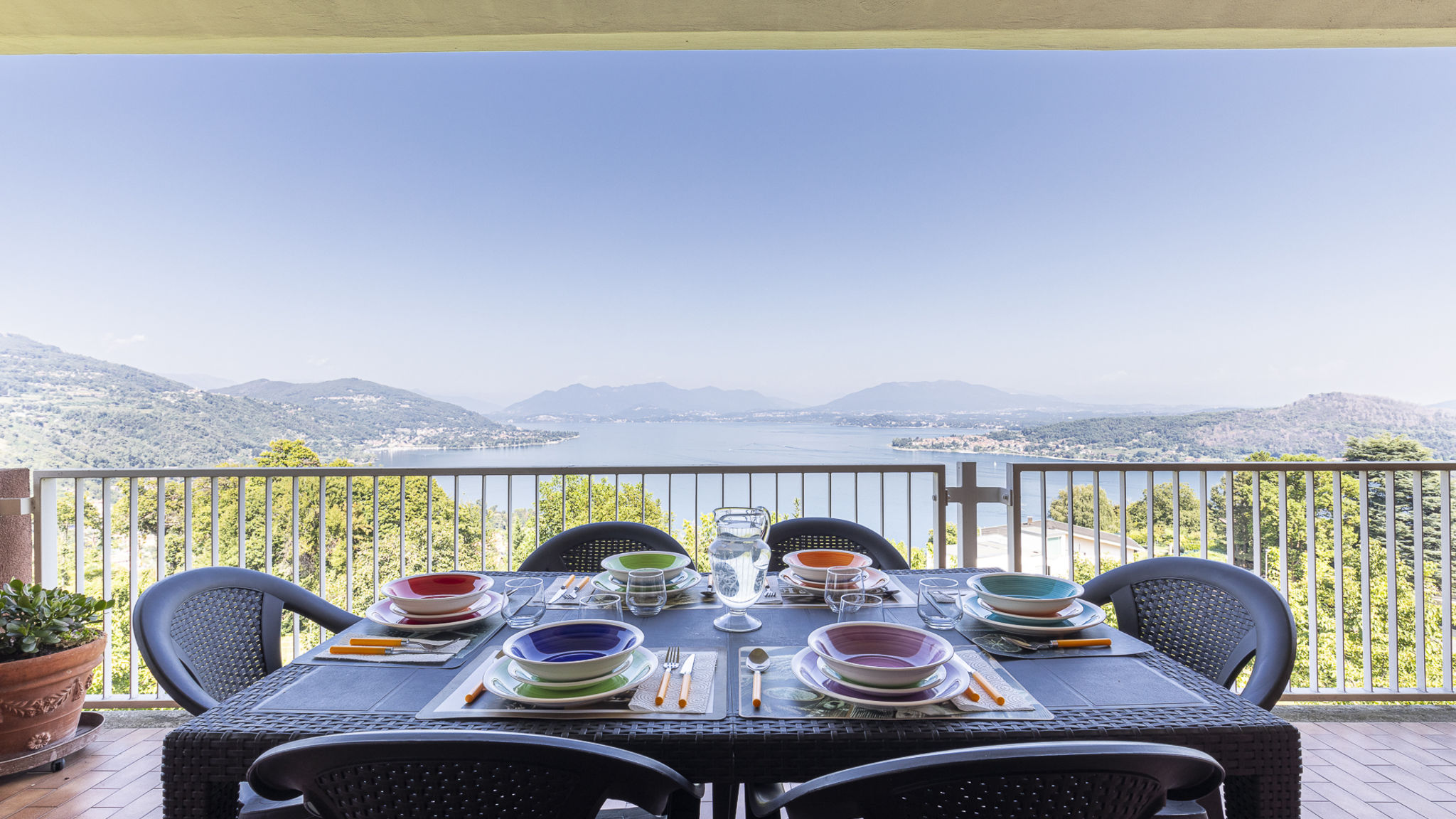 Italianway Arona Arona