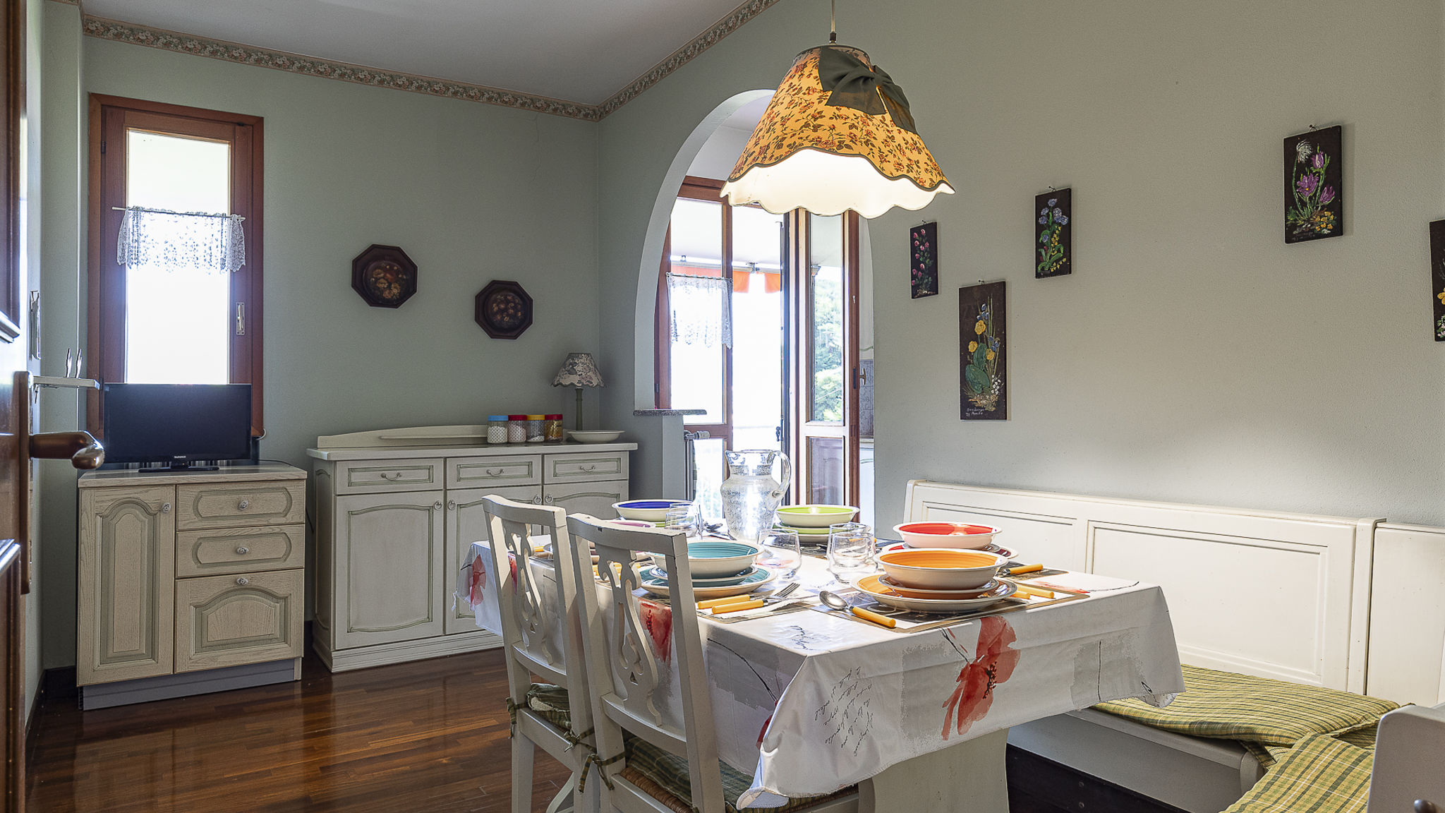 Italianway Arona Arona