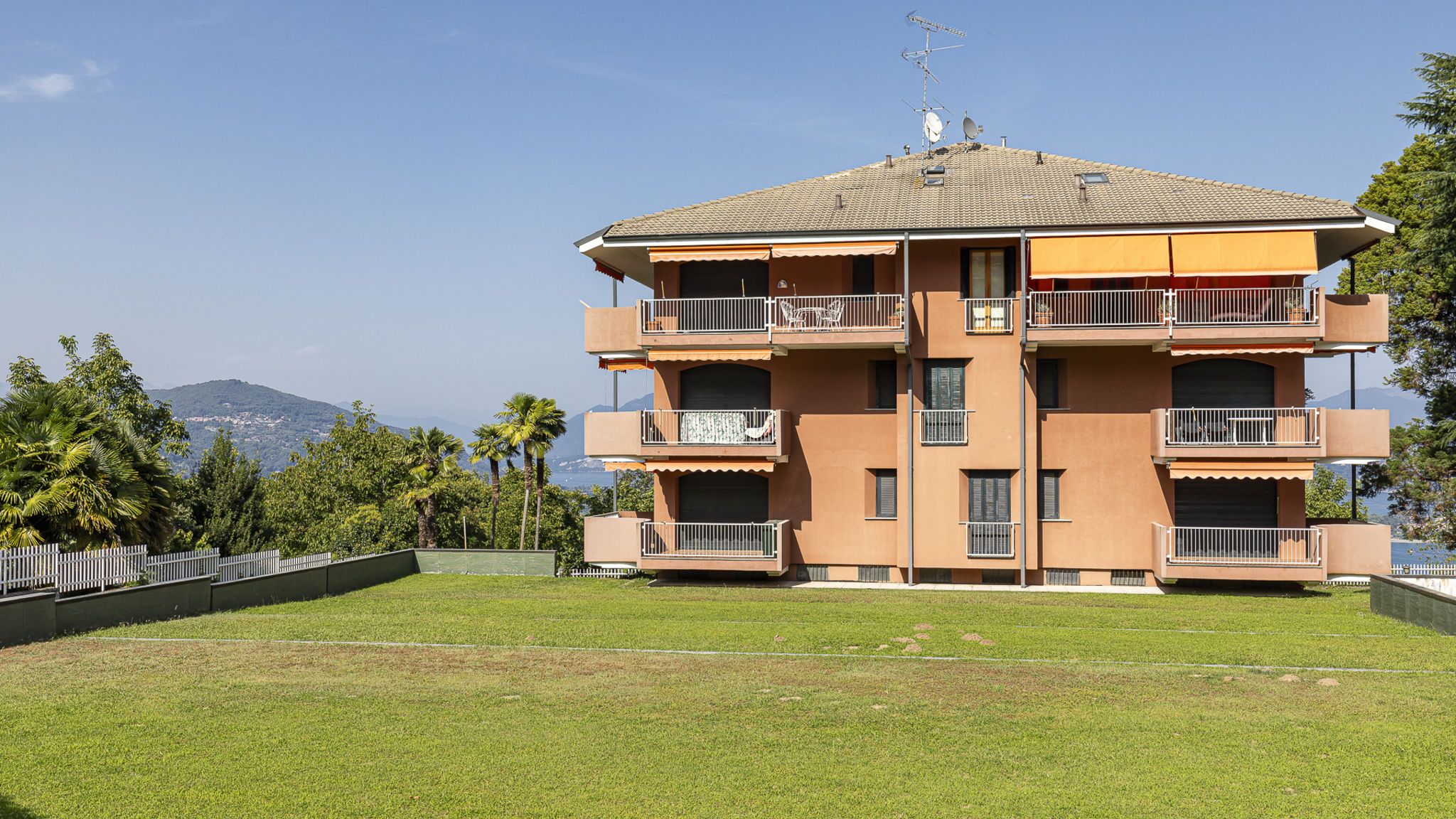 Italianway Arona Arona