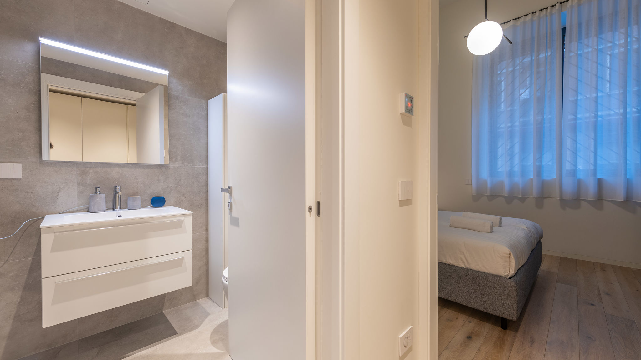 CityLife Elegant Escape
