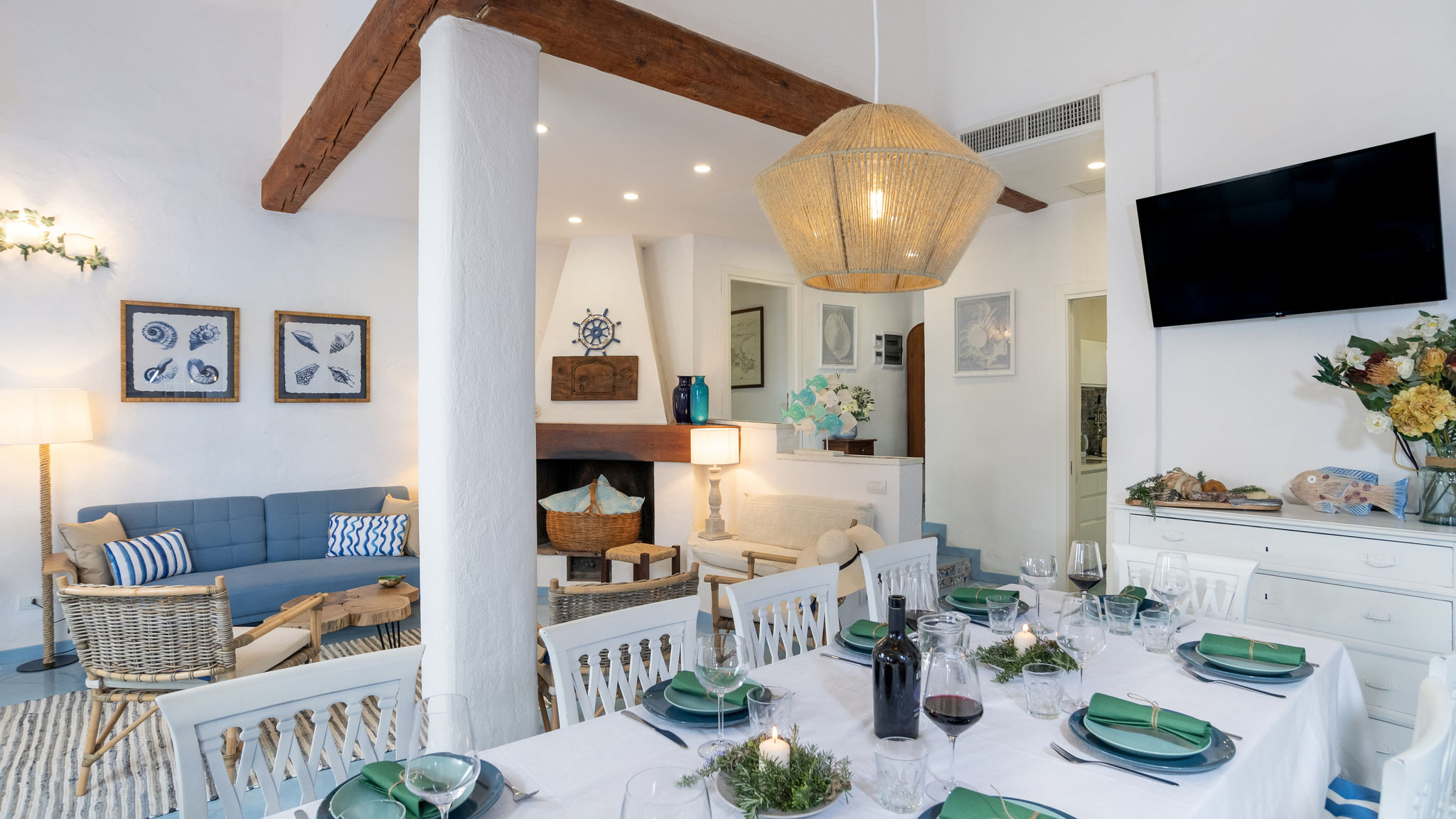 Italianway Maracalagonis Villa Sandra 10