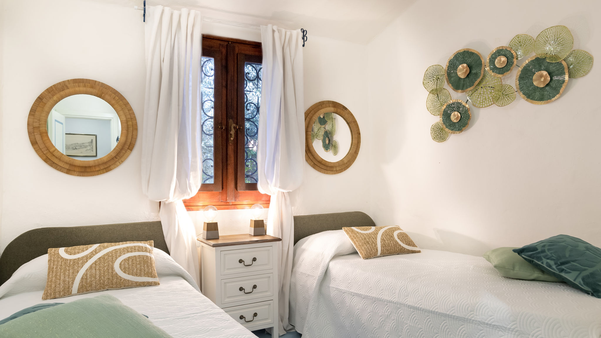Italianway Maracalagonis Villa Sandra 10